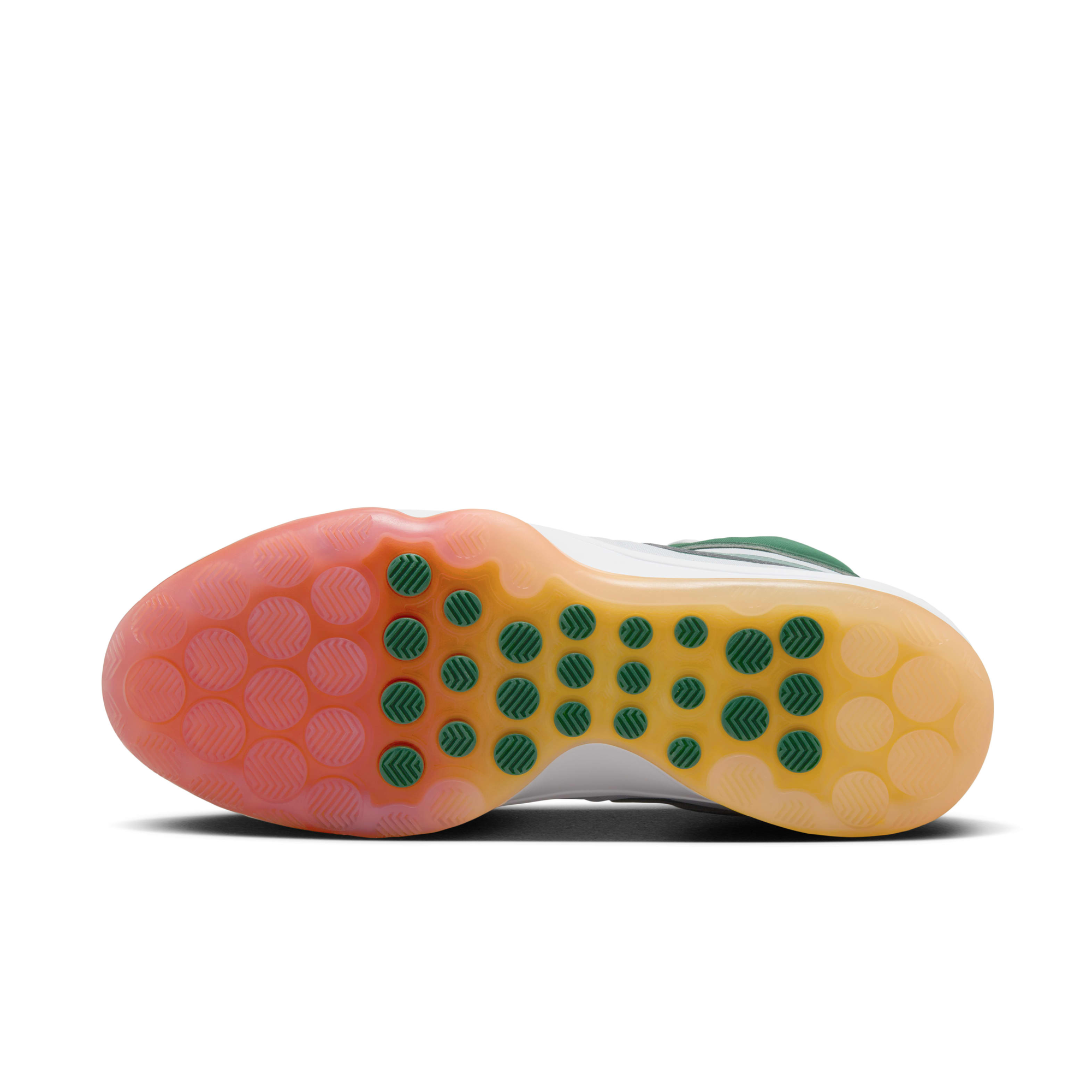 Nike G.T. Hustle 2
