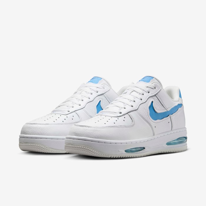 Nike Air Force 1 Low EVO image number 4 Nike Air Force 1 Low EVO image number 4