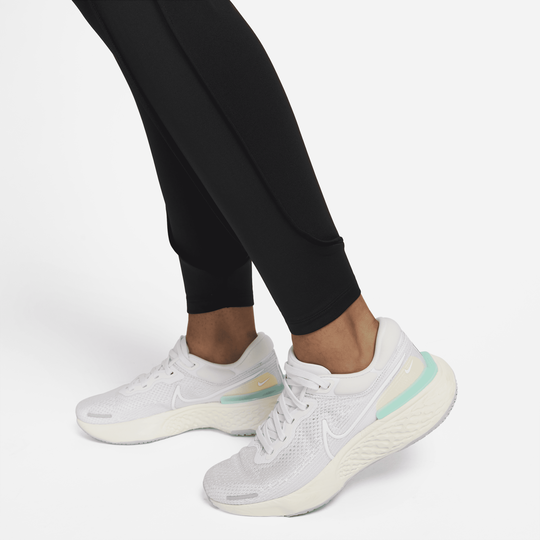 Nike essential sales women's running trousers
