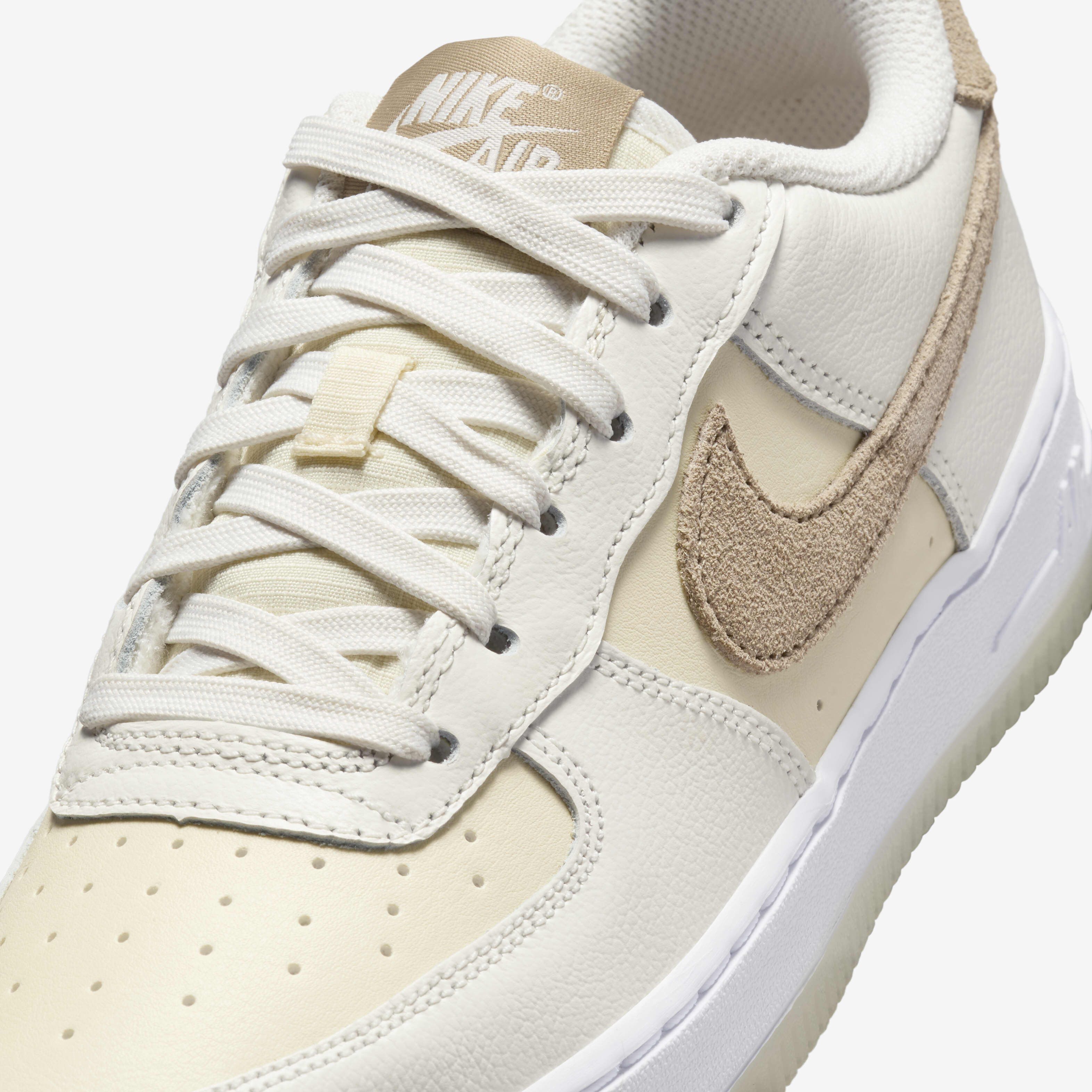 Buy Nike Air Force 1 LV8 5 Older Kids Shoes Nike UAE Official