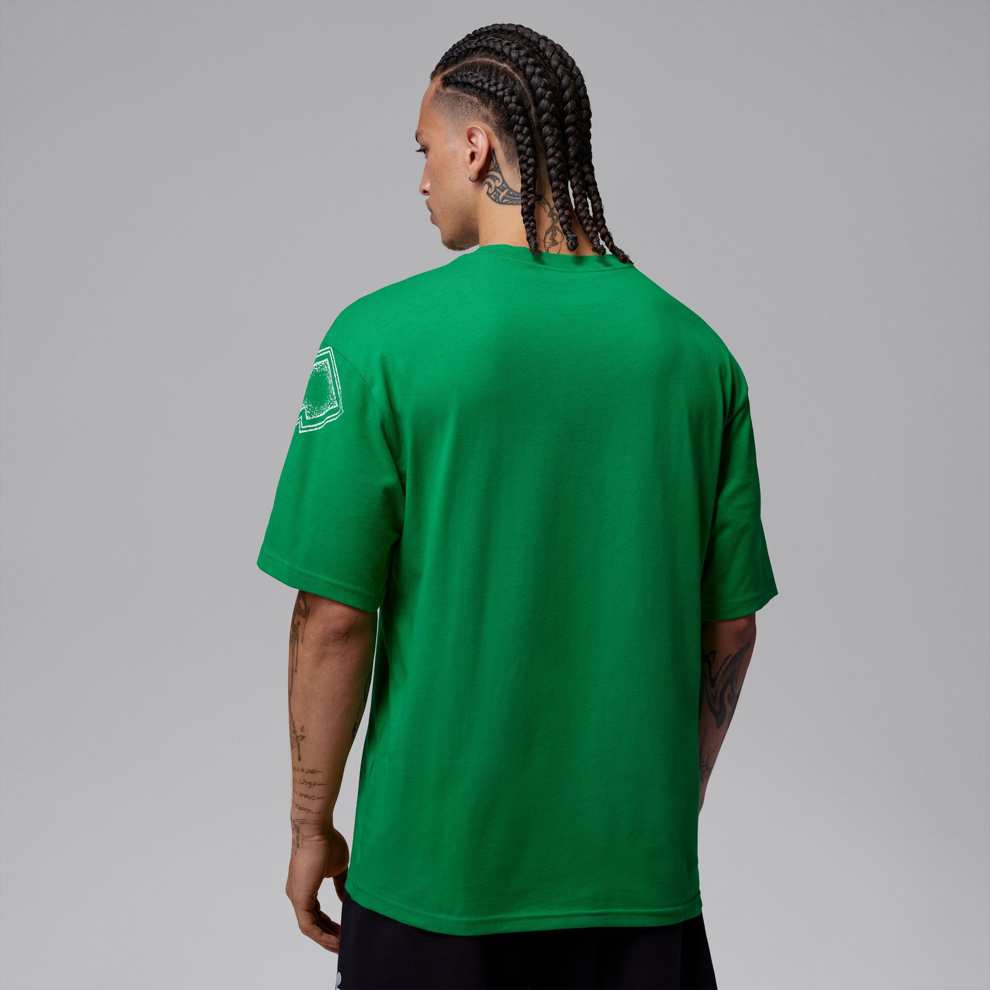 Jordan image number 1