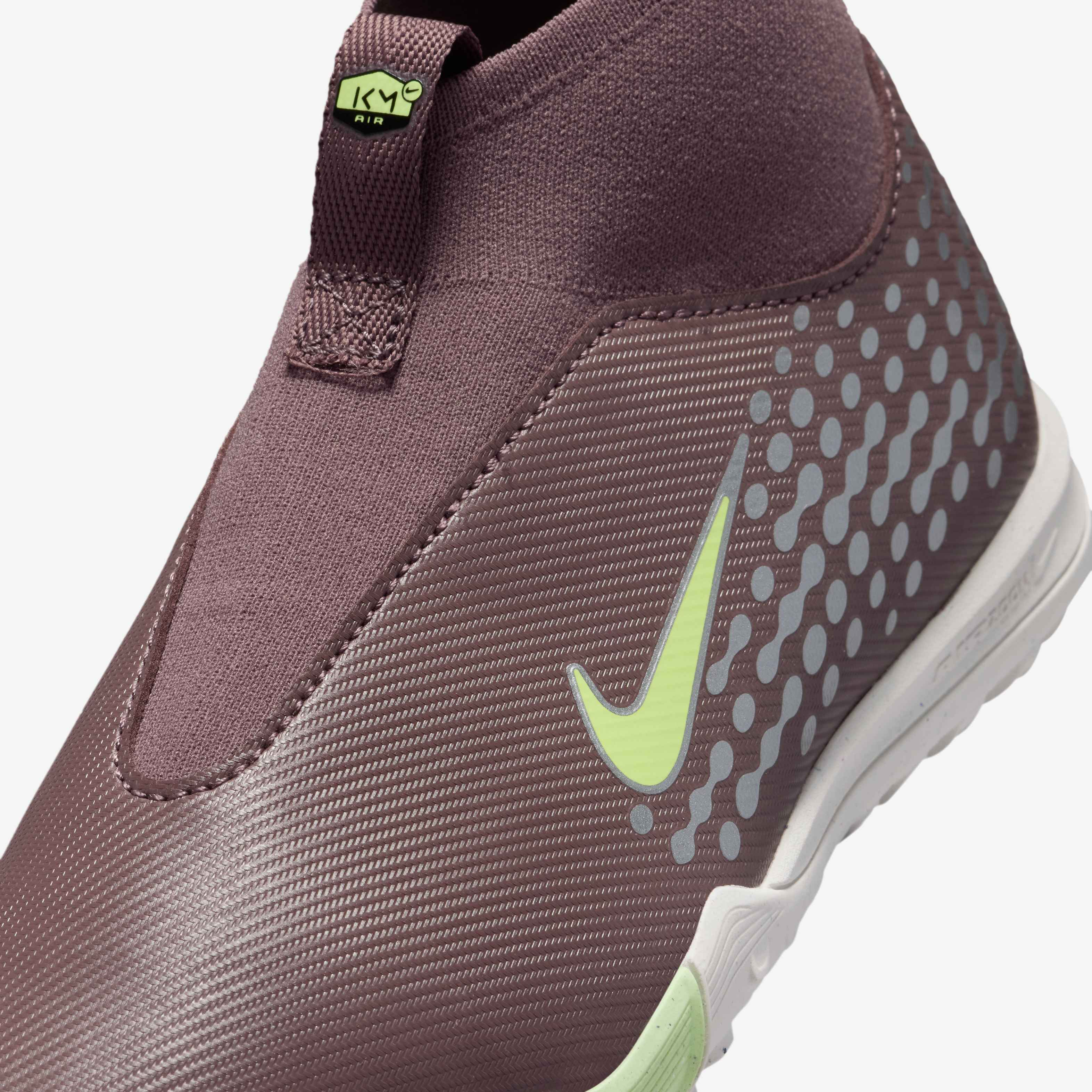 نايكي جونيور ميركيوريال سوبرفلاي 10 أكاديمي 'كيليان مبابي' image number 6