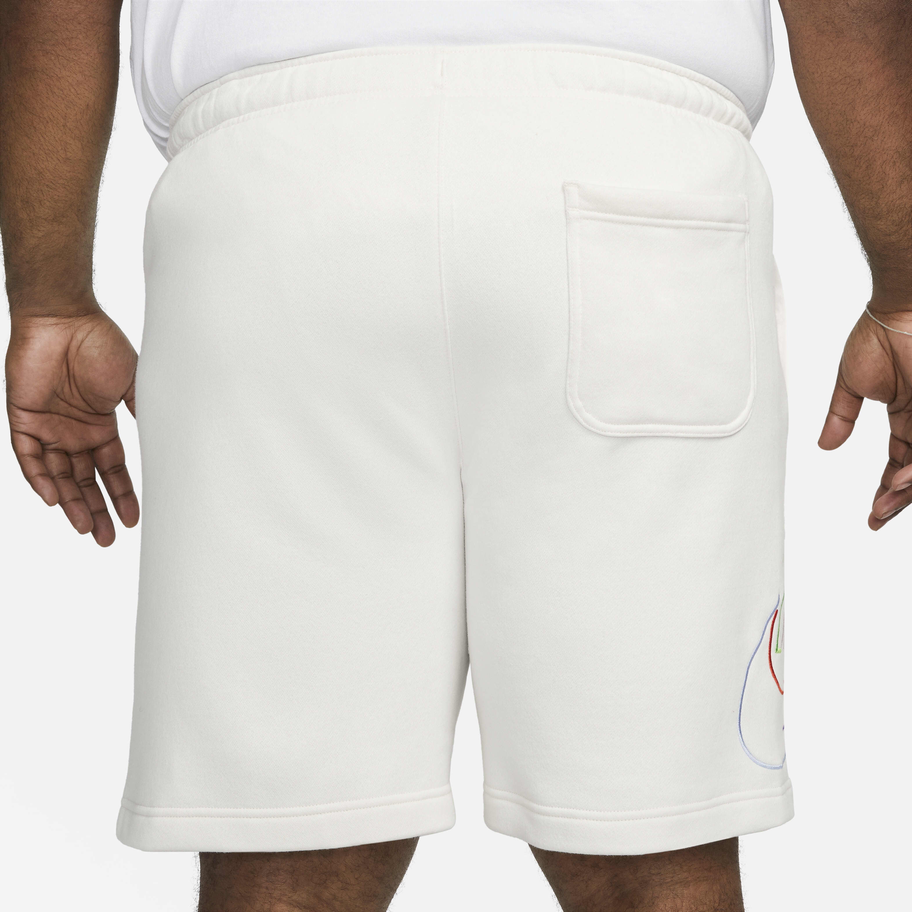 Nike Club Fleece image number 9