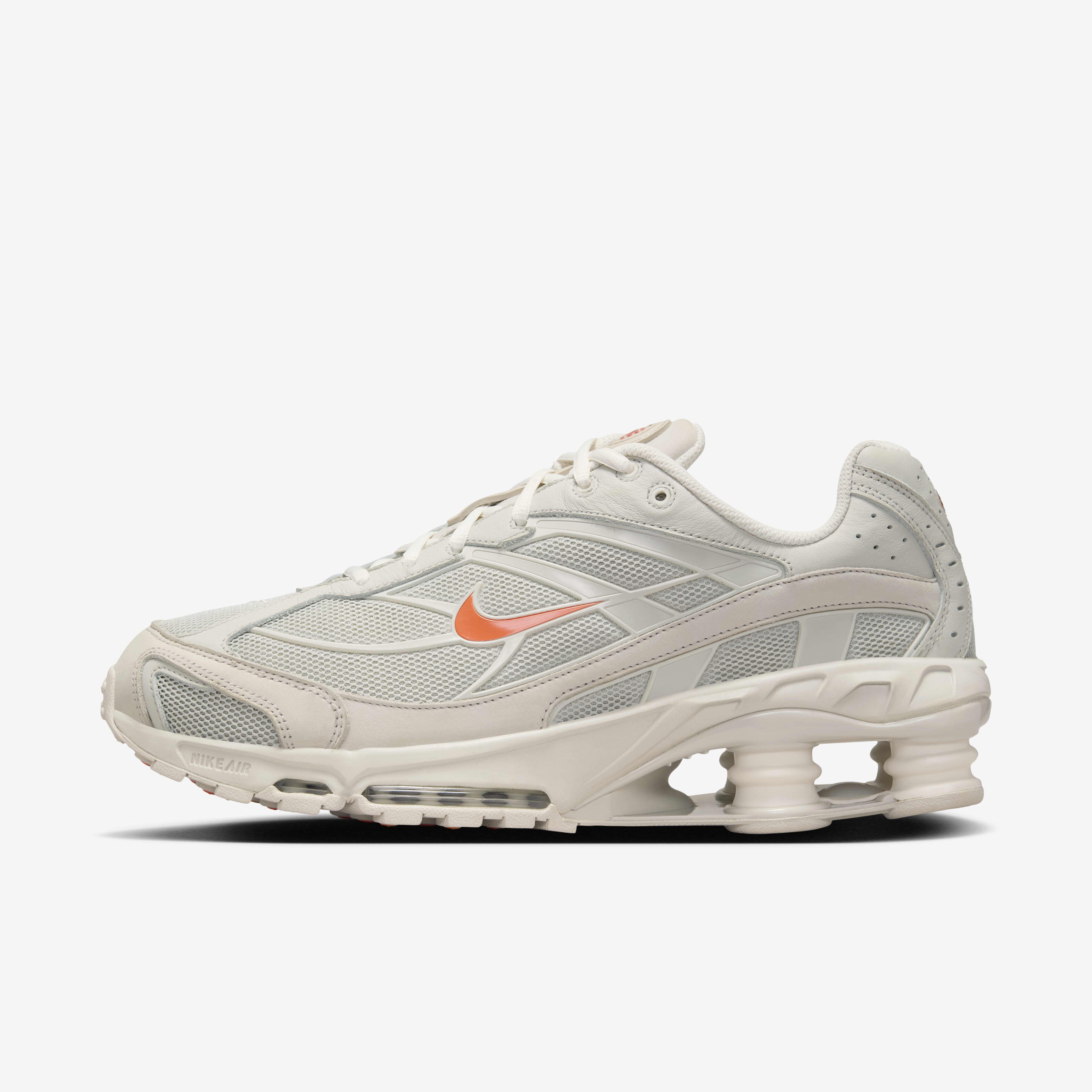 Youth nike shox new arrivals