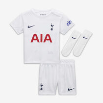 Tottenham Hotspur 2023/24 Home