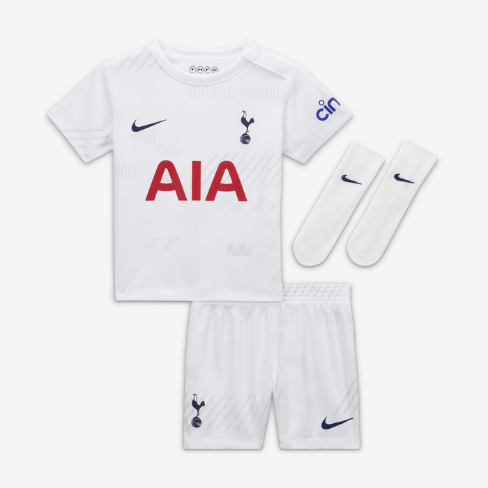 Tottenham Hotspur 2023/24 Home image number 0 Tottenham Hotspur 2023/24 Home image number 0