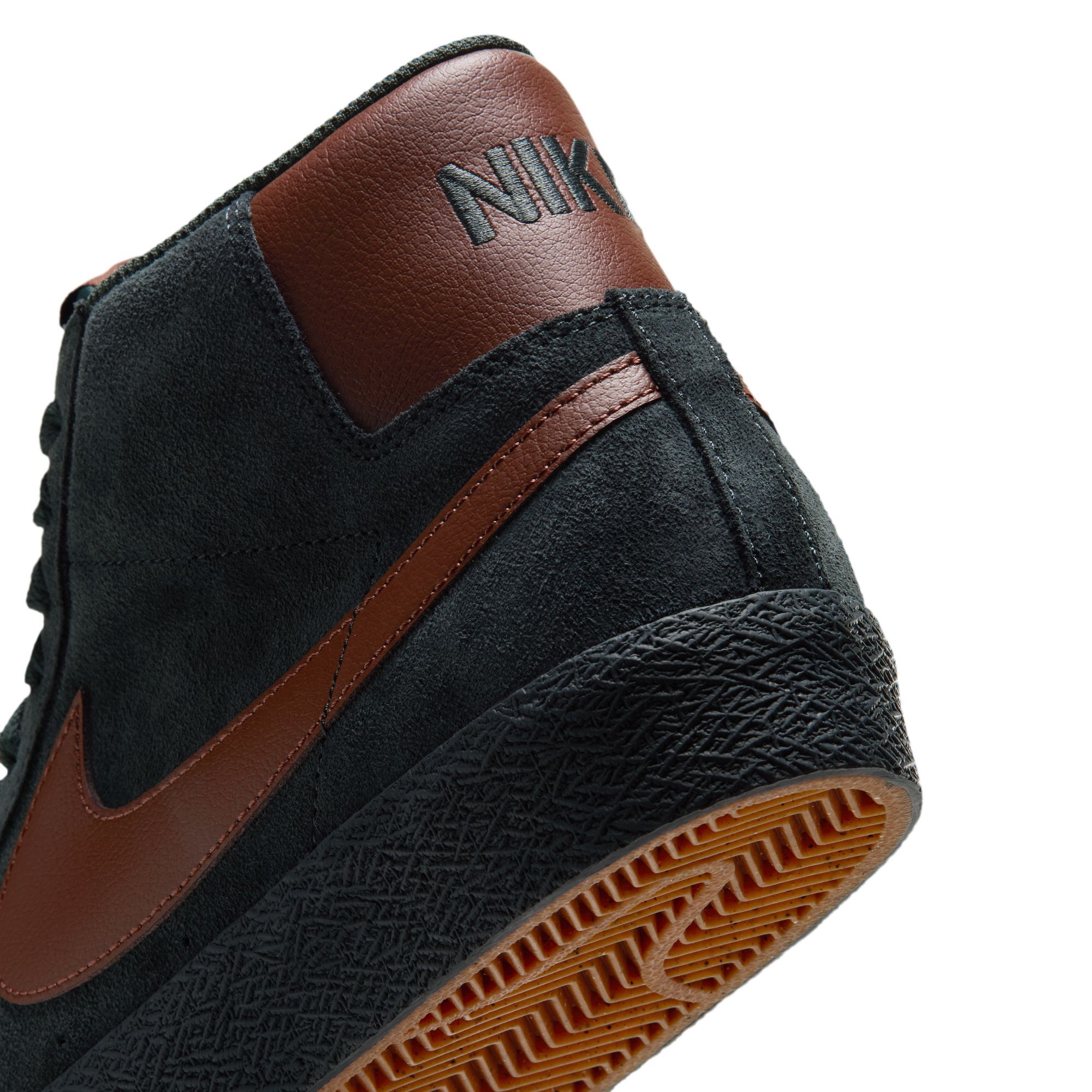 Nike SB Zoom Blazer Mid image number 10