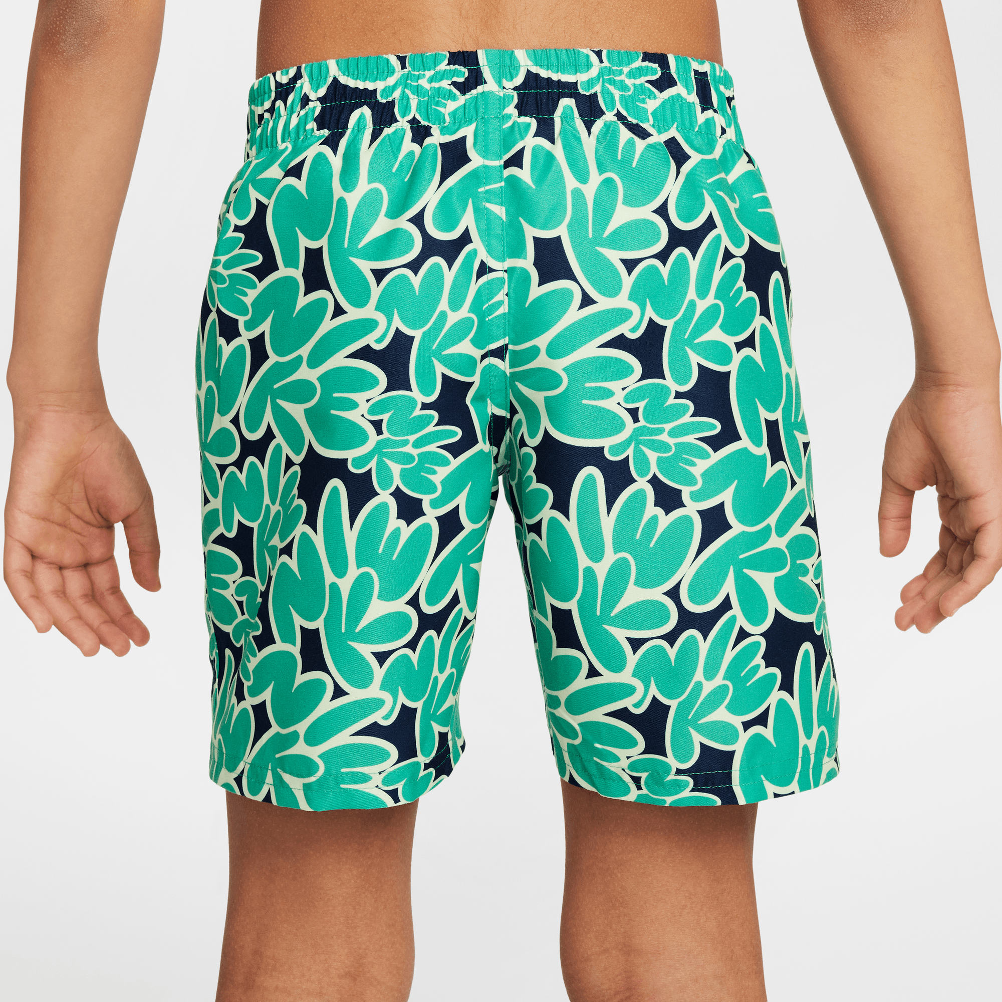 نايكي سويم بريكر image number 1