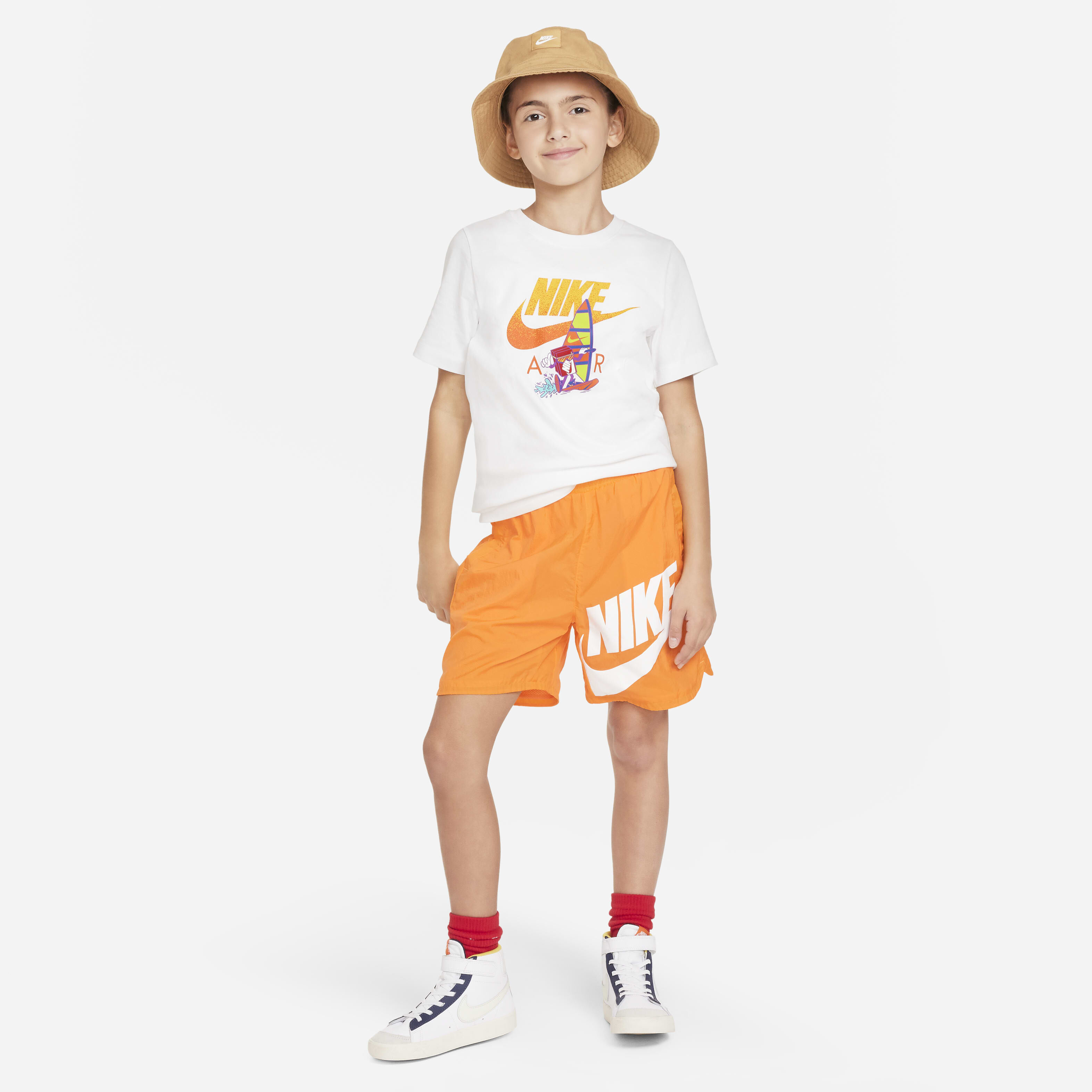 Nike Sportswear image number 3