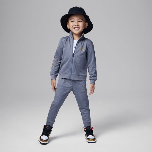 Kids nike tracksuit sale outlet