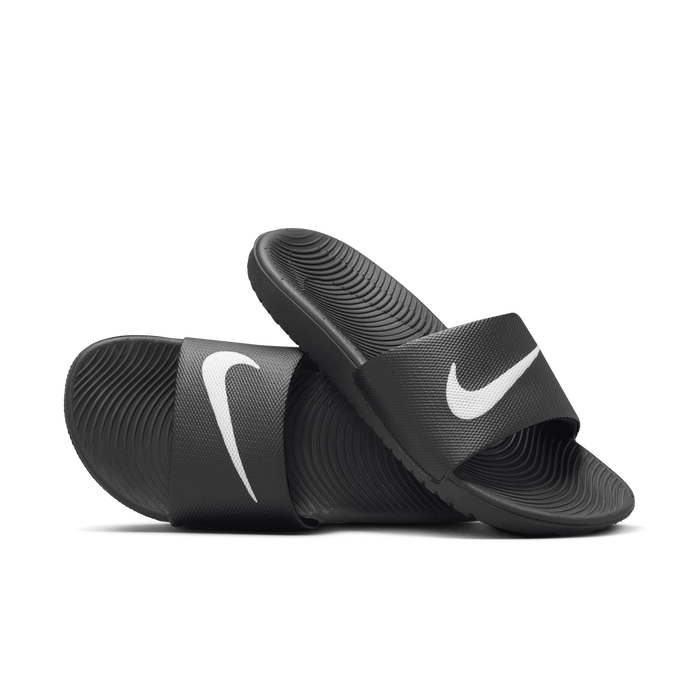 Shop Kawa Younger Older Kids Slides Nike UAE