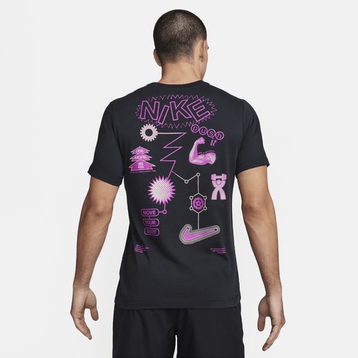 Pack of 3 t shirts nike hotsell