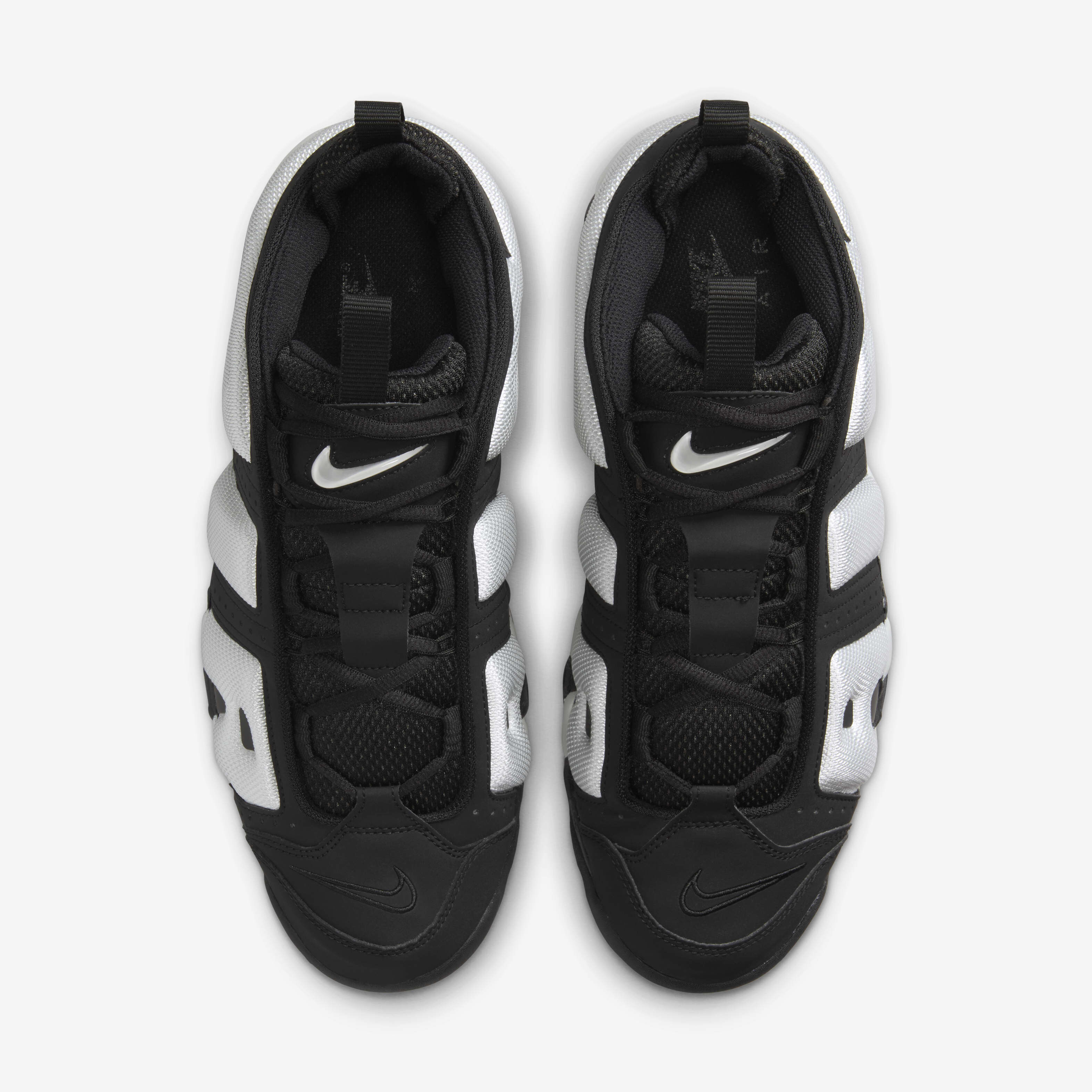 Buy Nike Air More Uptempo Low Men s Shoes Nike UAE Official