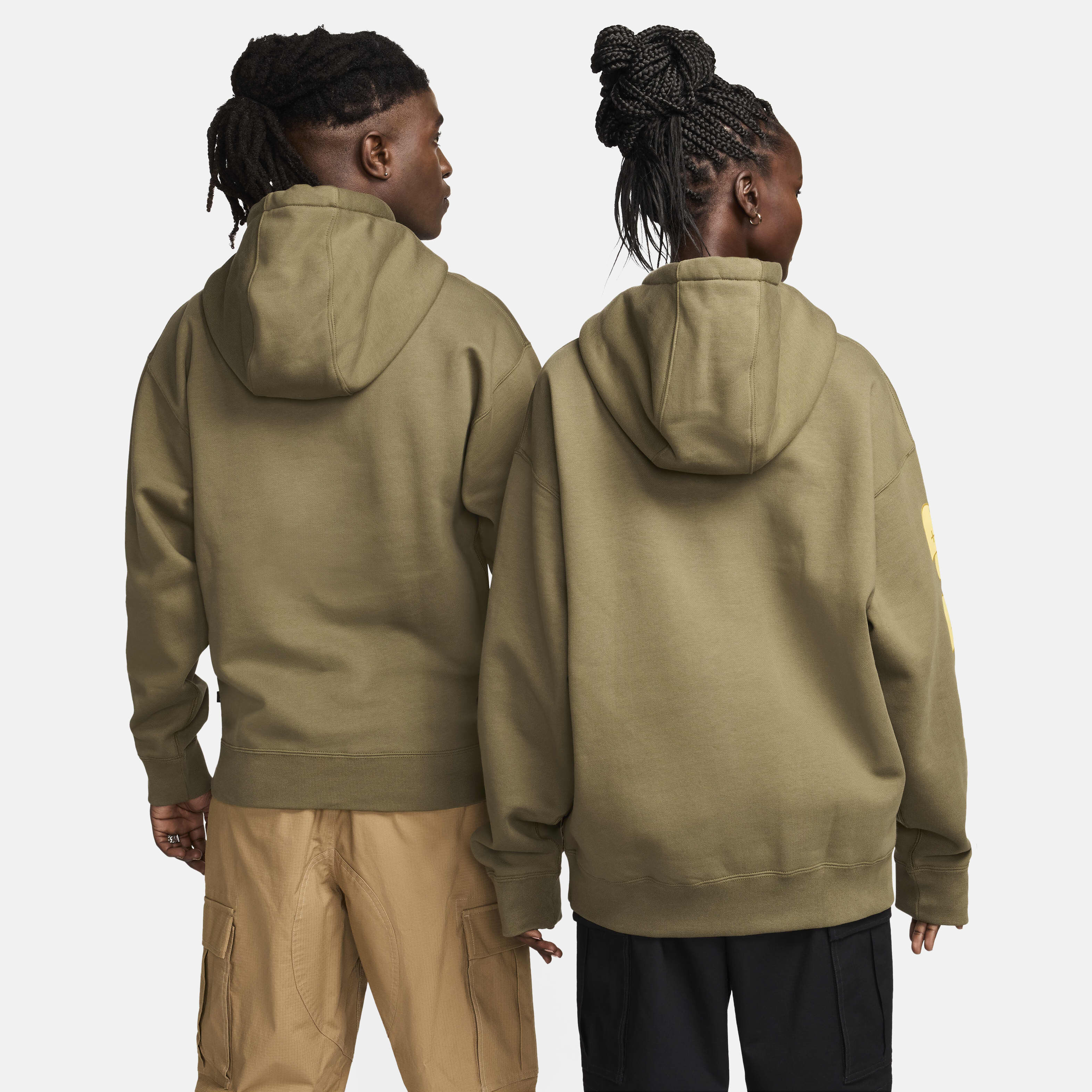 نايكي SB image number 1