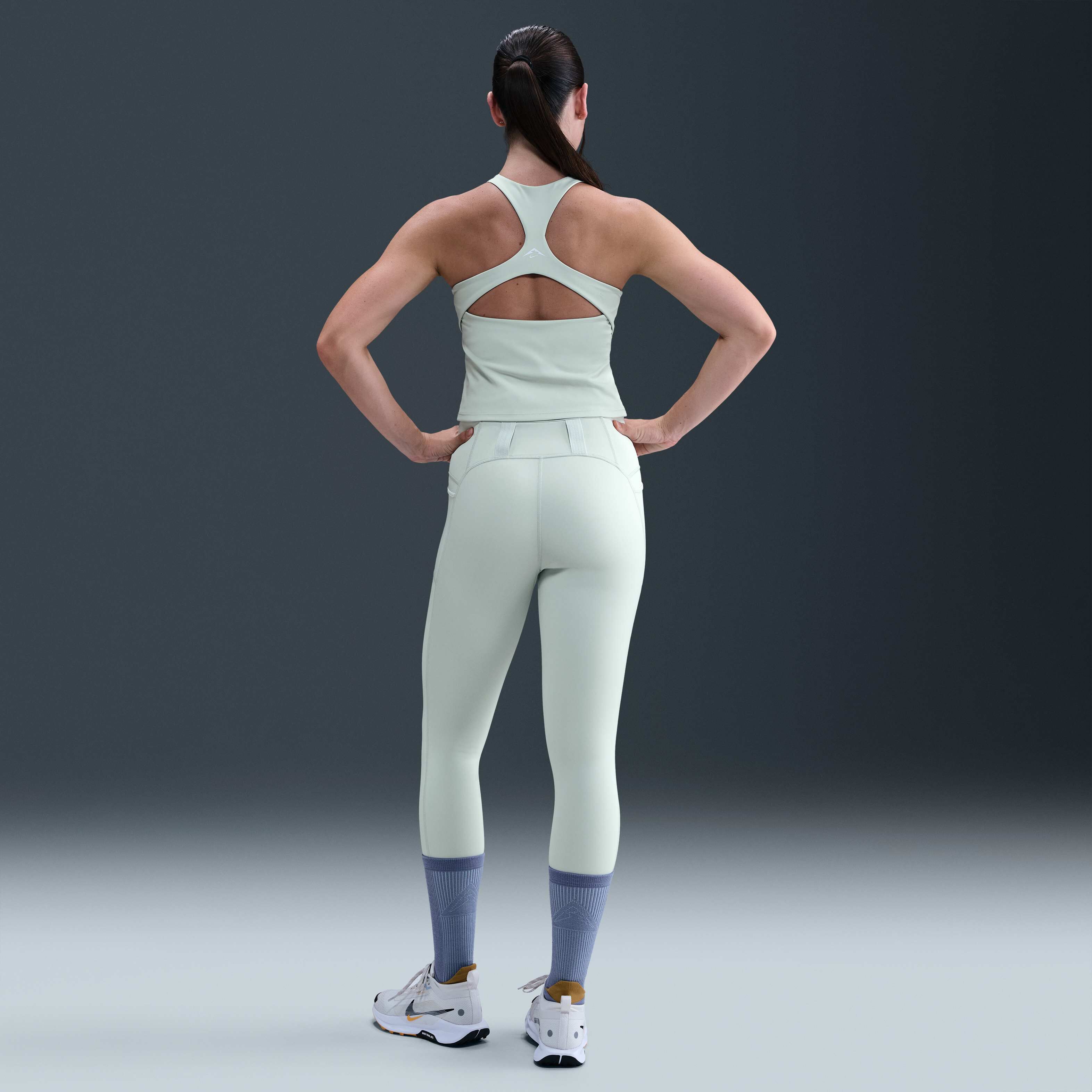 نايكي تريل image number 4