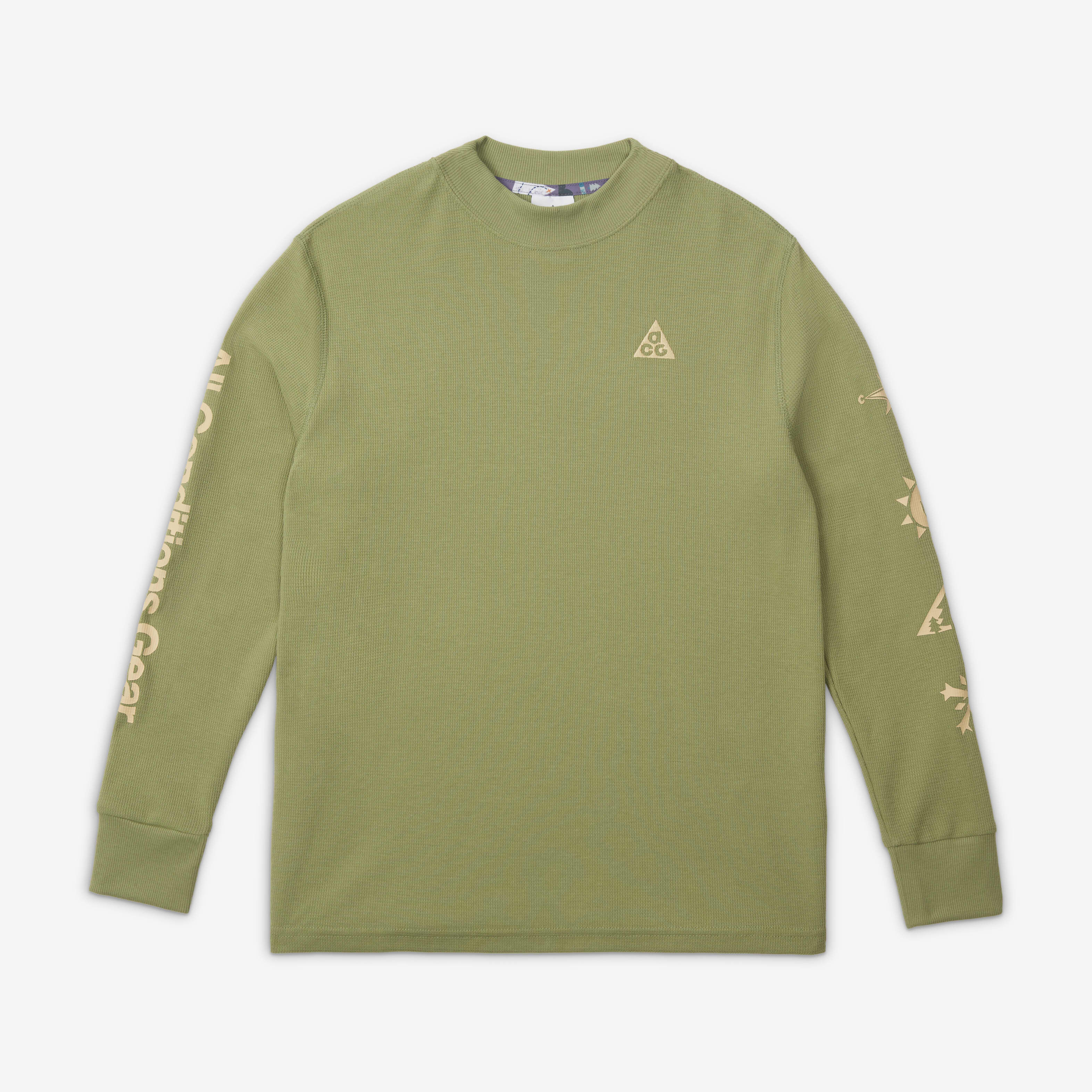 Nike ACG Dri-FIT image number 0