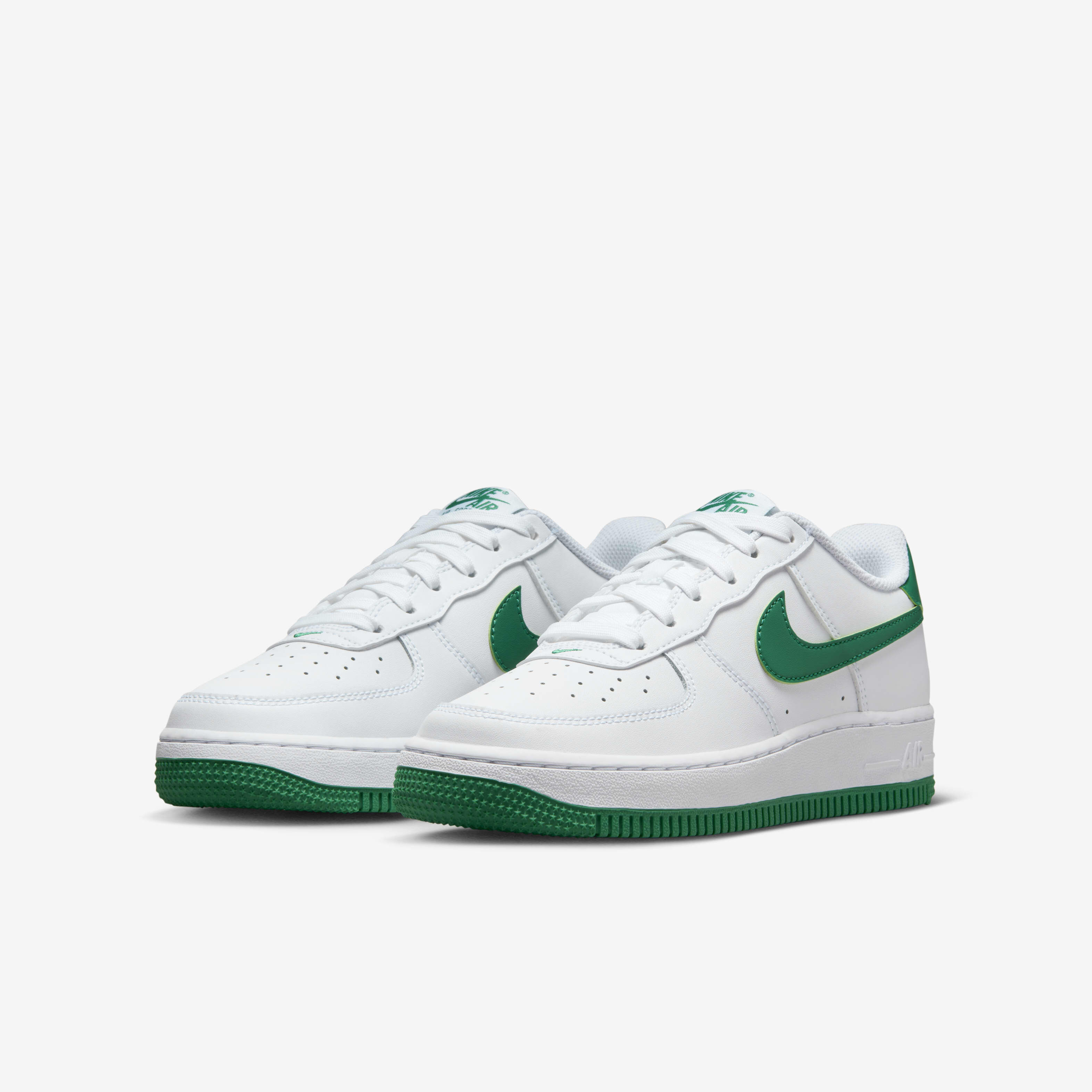 Nike Air Force 1 image number 4