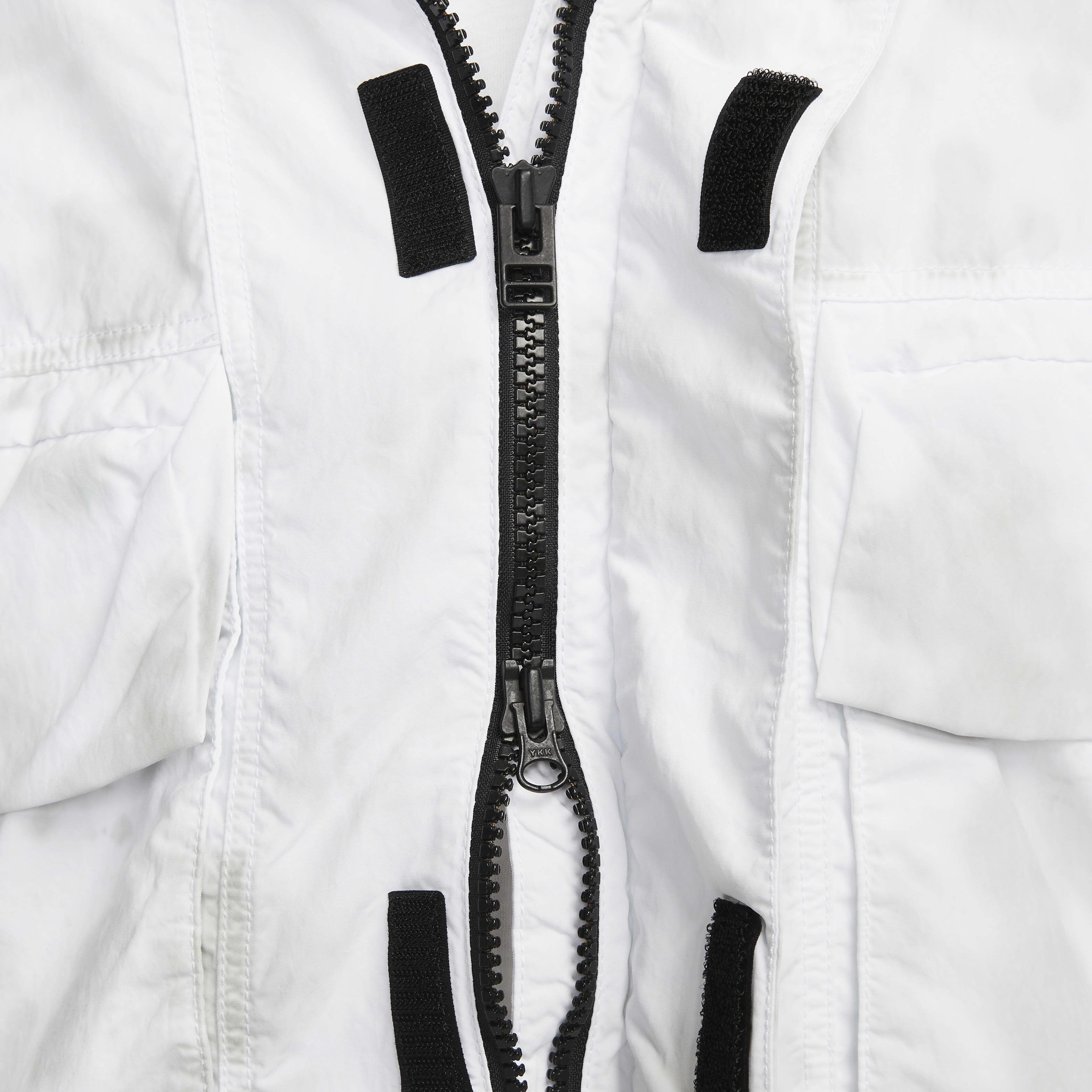 Buy Nike Sportswear Tech Pack Men s Woven Hooded Jacket Nike UAE Official