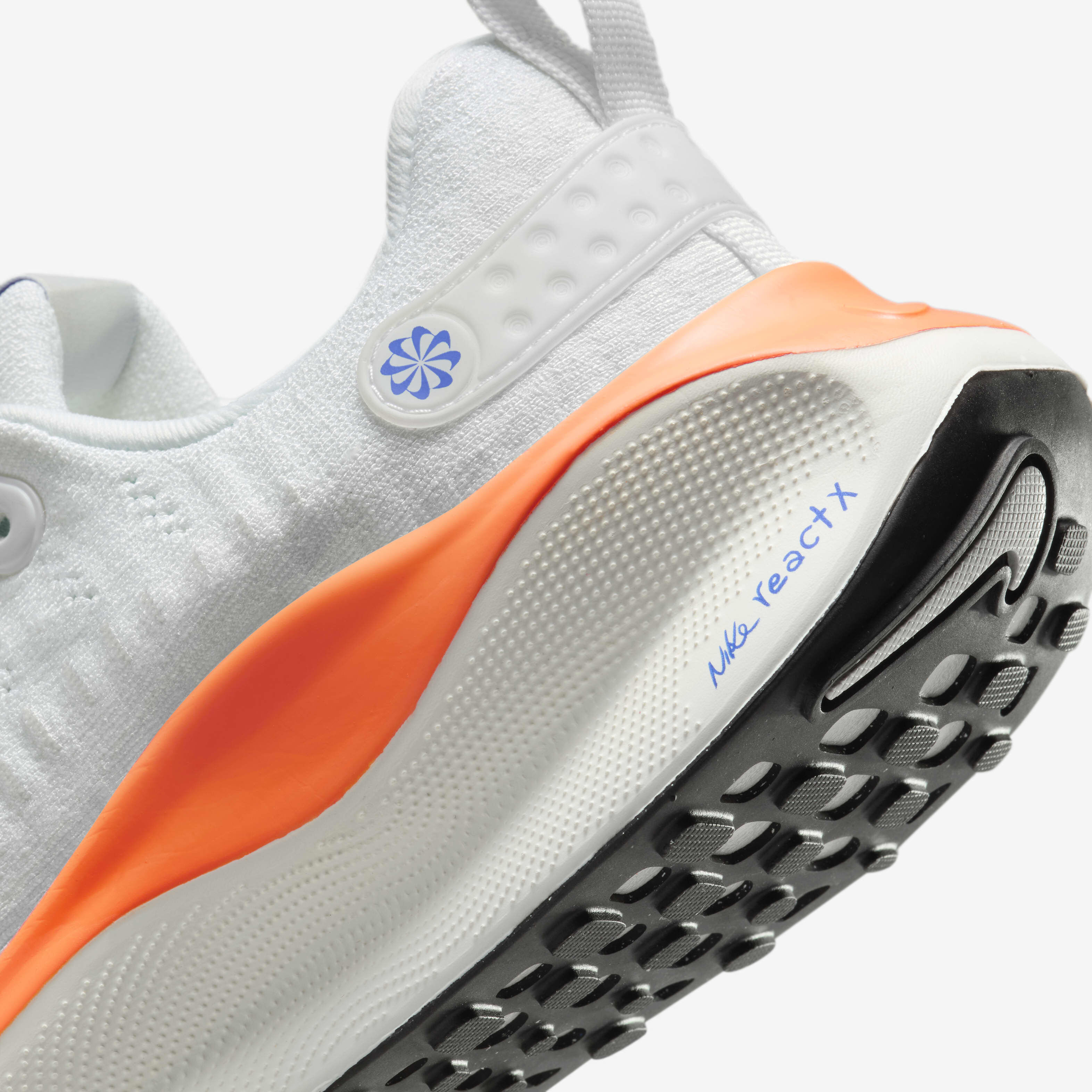 Nike InfinityRN 4 Blueprint image number 7