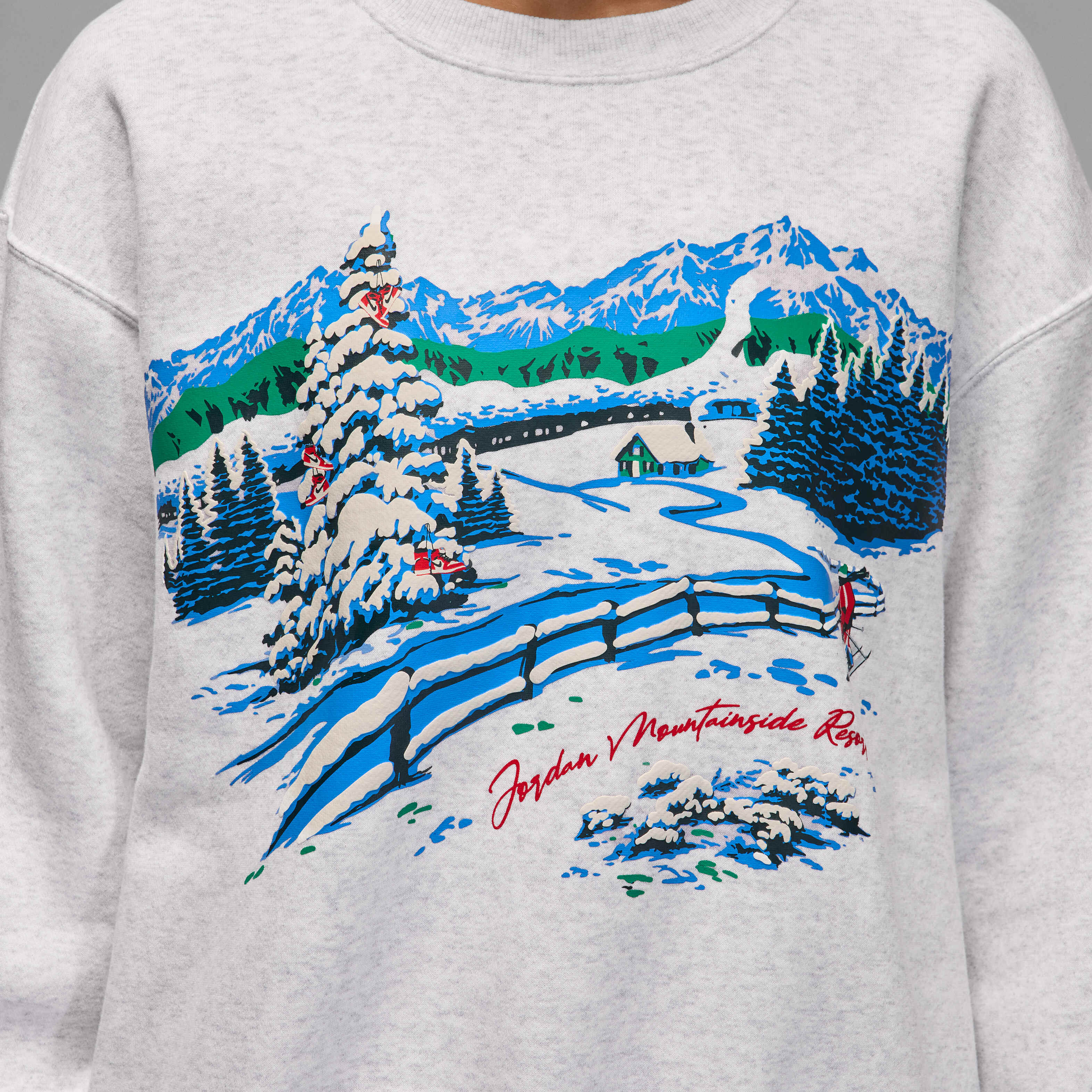 جوردن بروكلين فليس image number 3