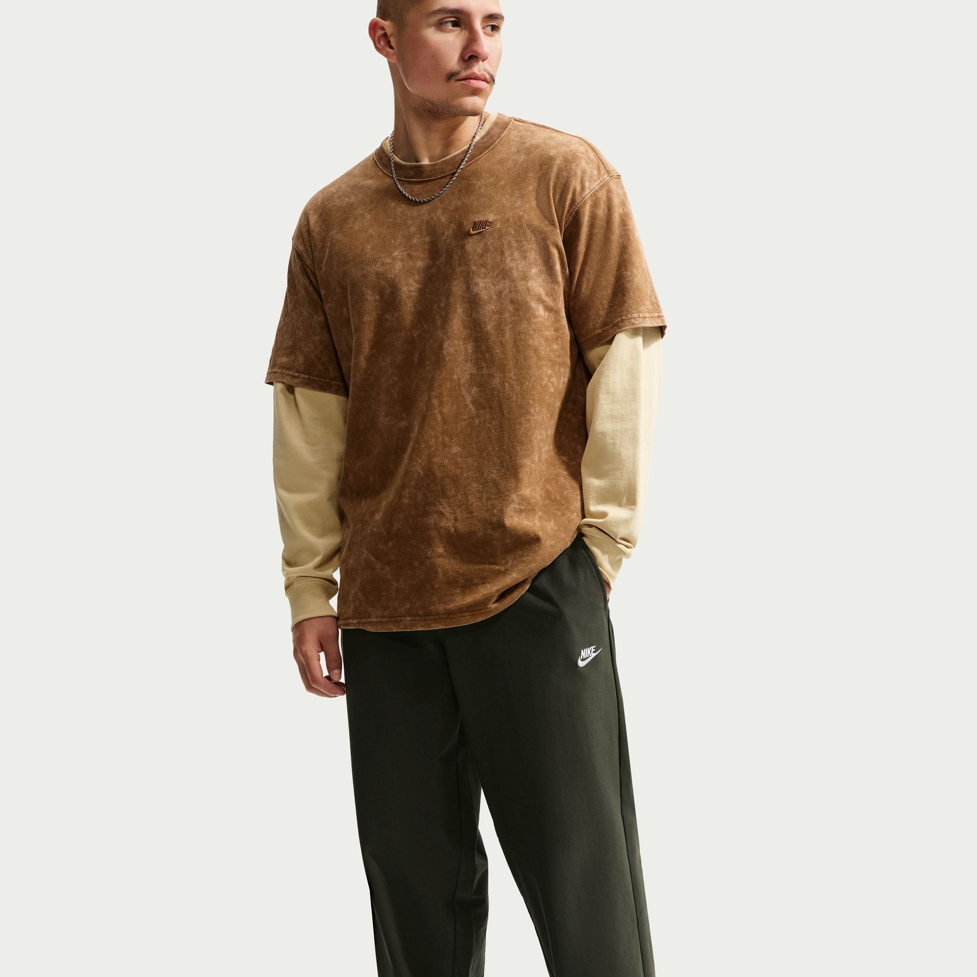 Nike Sportswear Club image number 4