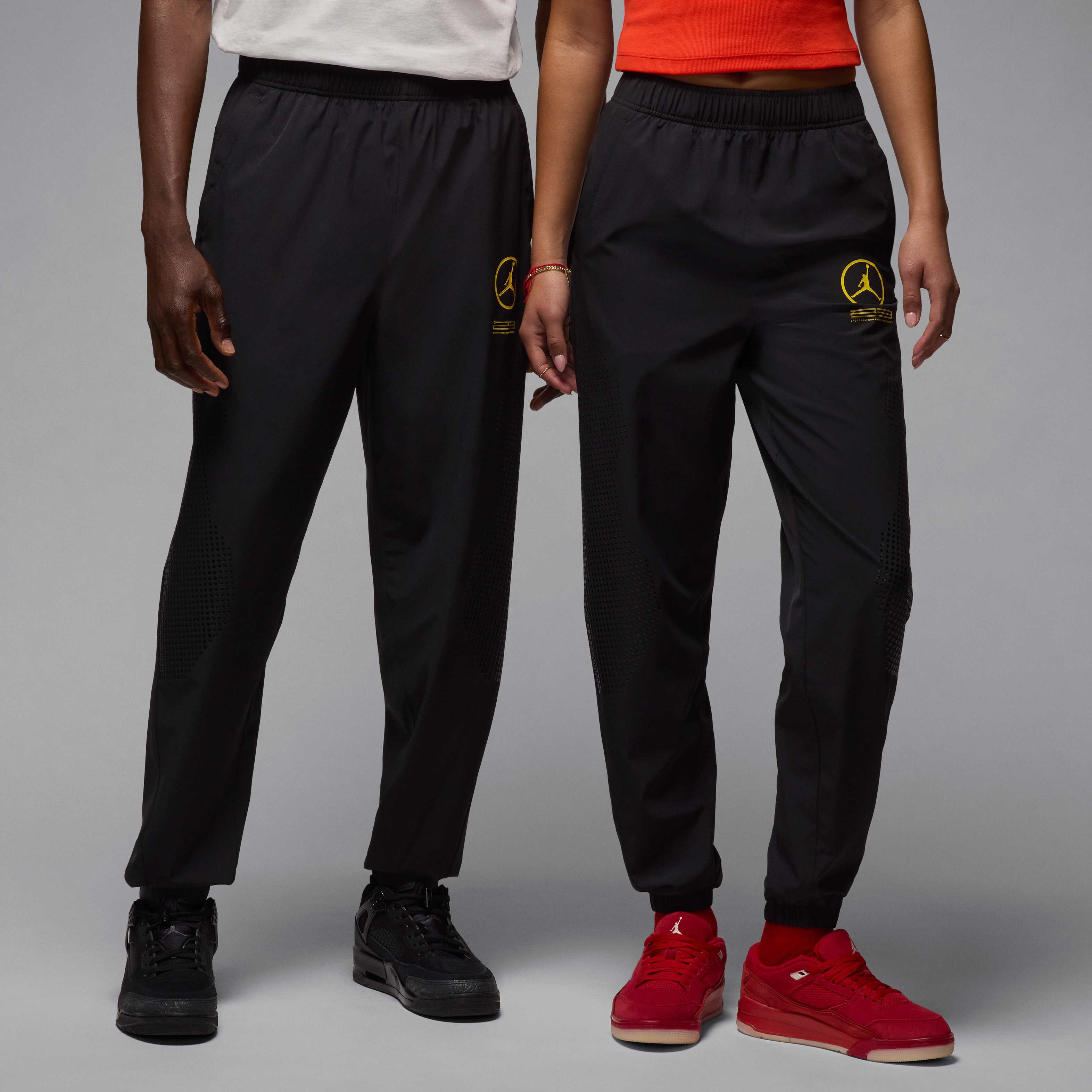 Jordan Jam Quai 54 image number 0