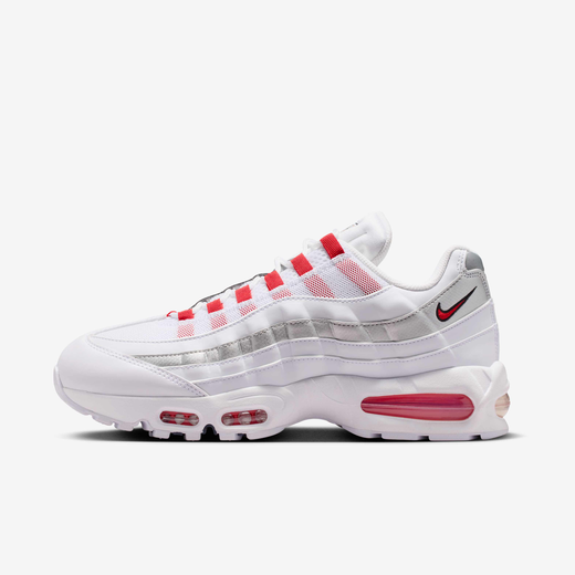 Air Max 95-Nike, Nike Air Max 95 Big Bubble, Men's shoes
