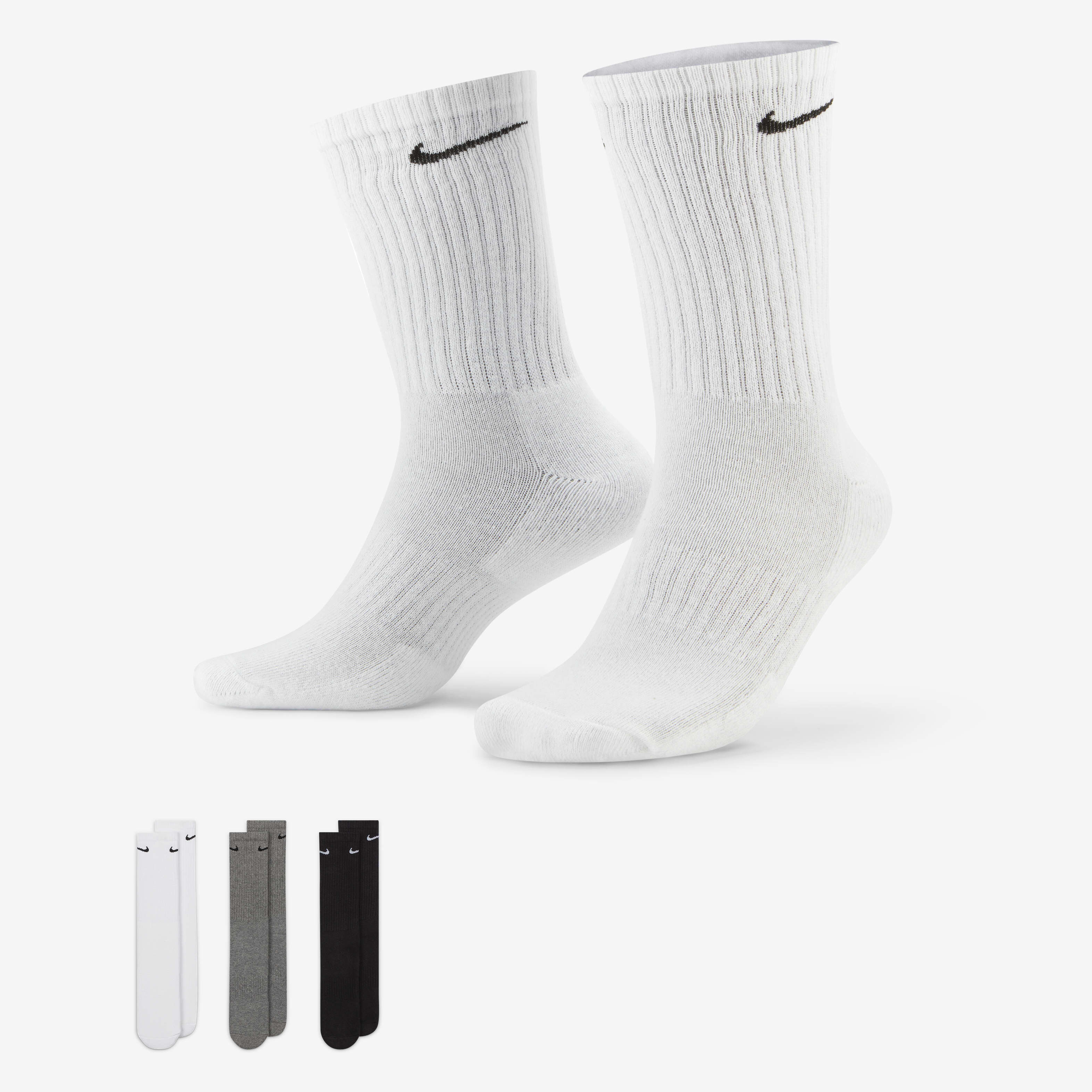 Multi colored nike socks shop