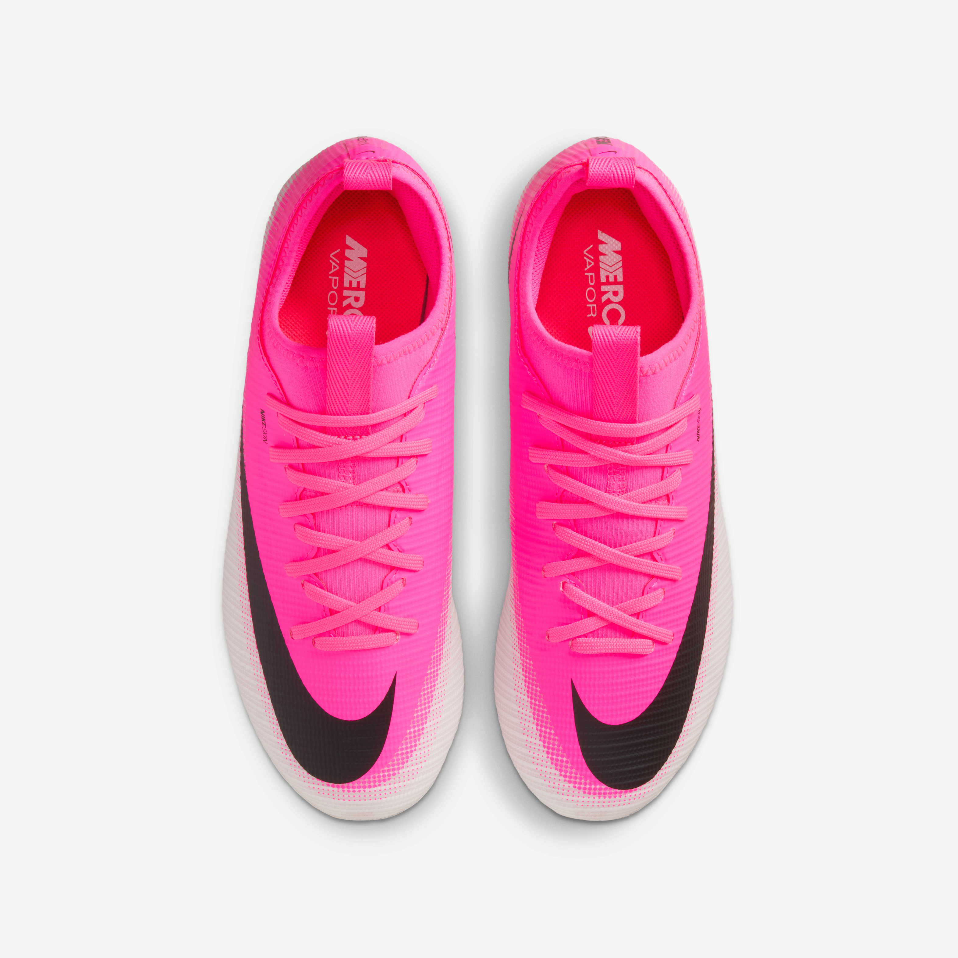Nike Jr. Mercurial Vapor 17 Academy image number 14