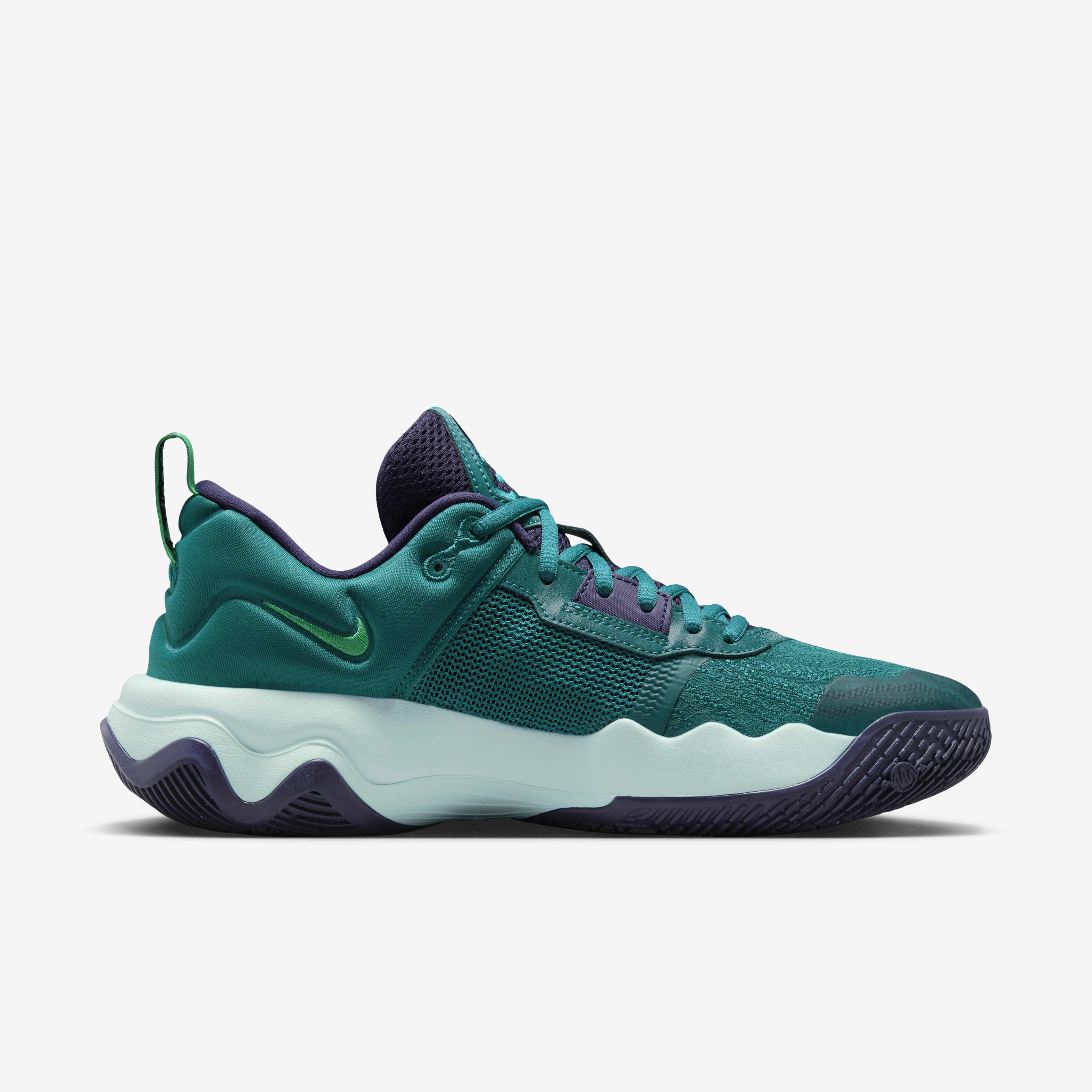 【値下げ】イーモタリティ3 Giannis Immortality 3 30㎝ Nike Giannis Immortality 3 Blue/Tan/White Freak Mens
