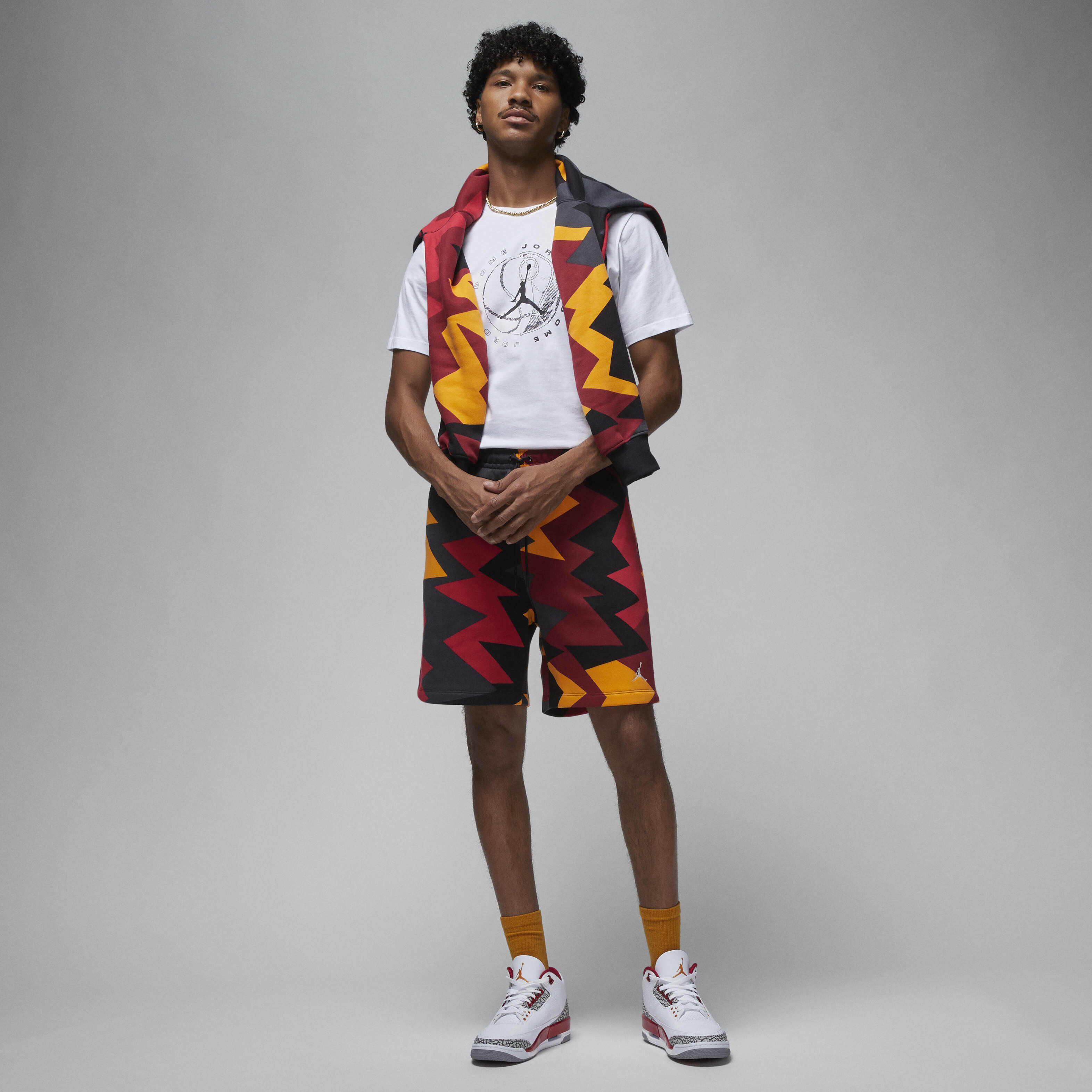 Jordan Flight MVP image number 6