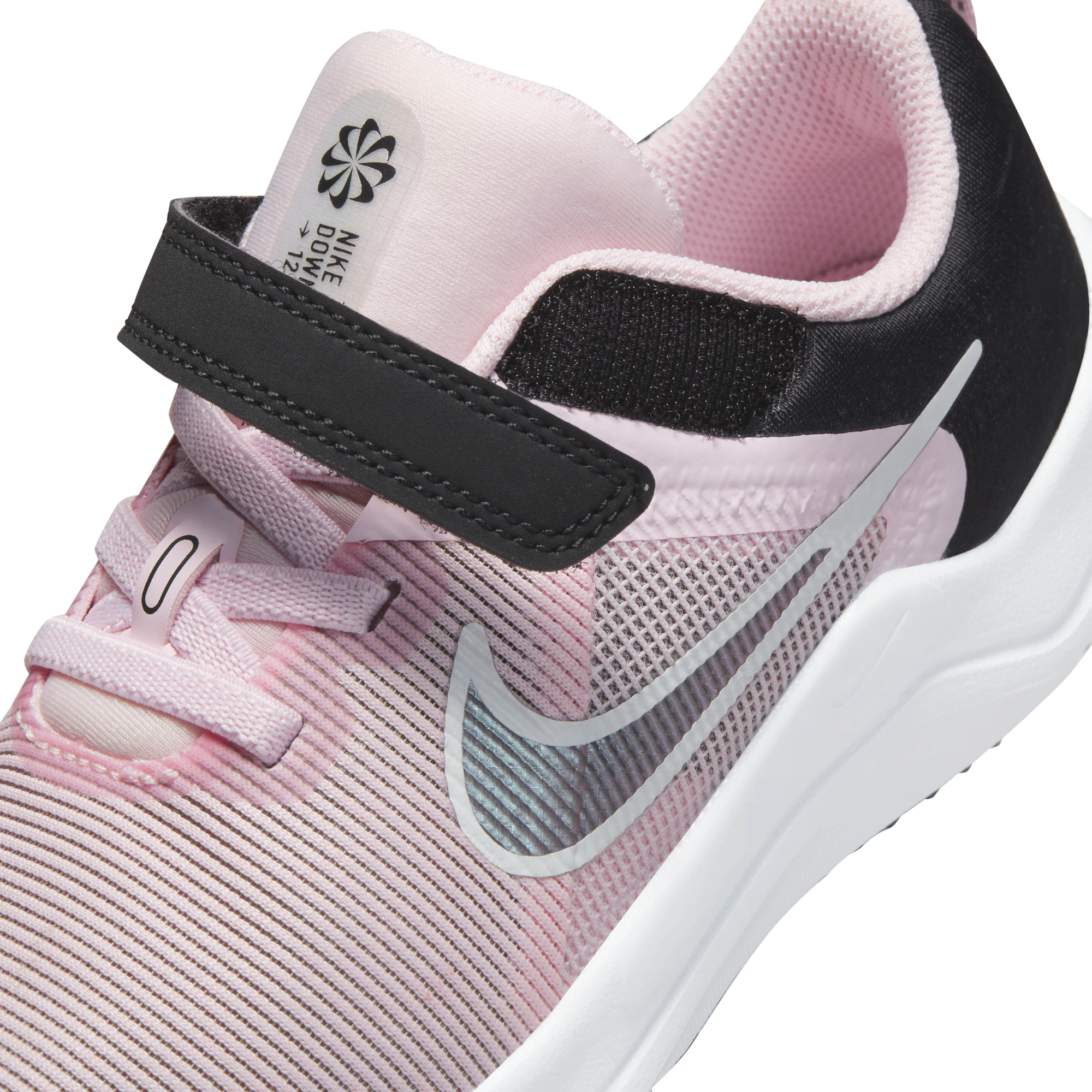 Girls discount nike downshifter