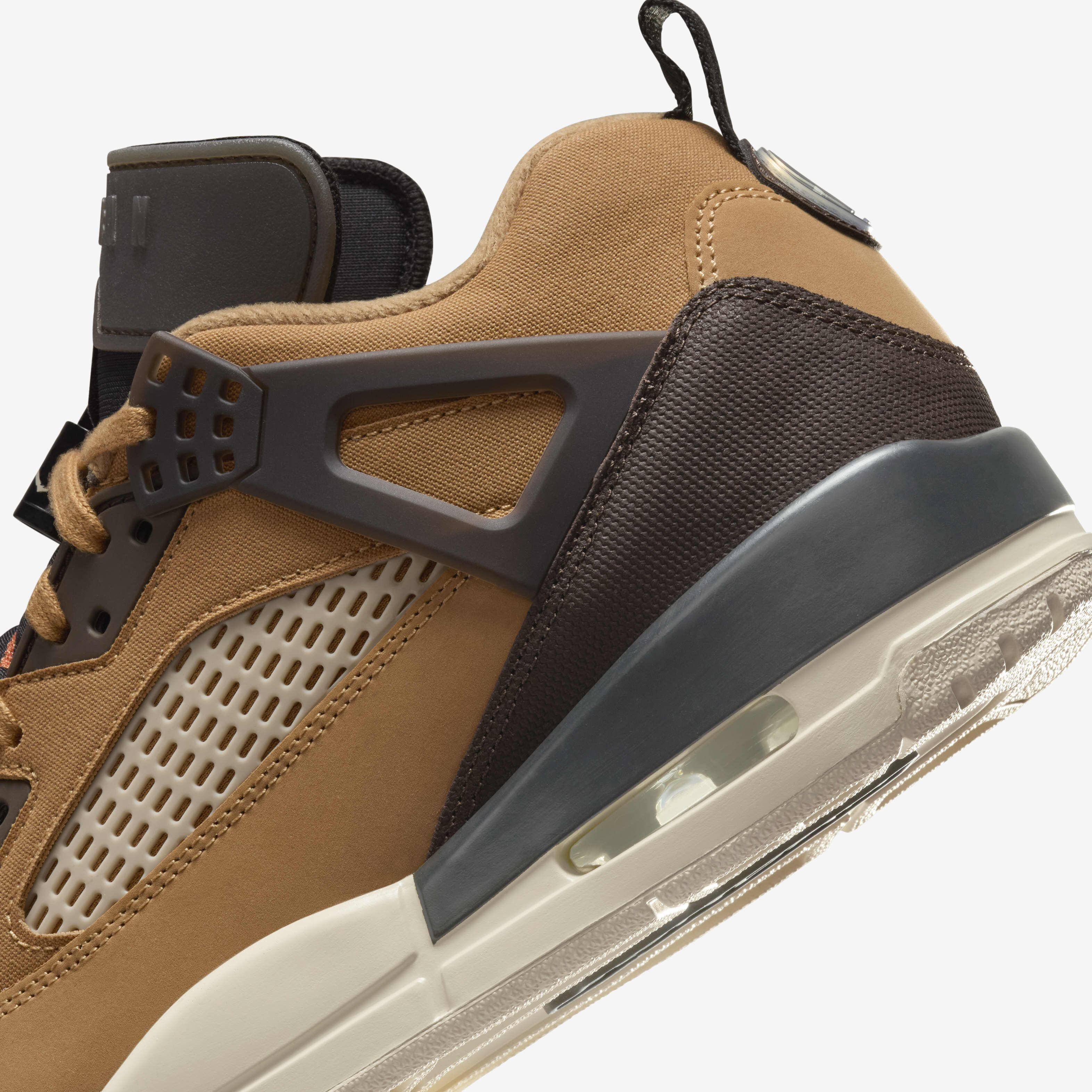 Buy Jordan Spizike Low Men s Shoes Nike UAE Official