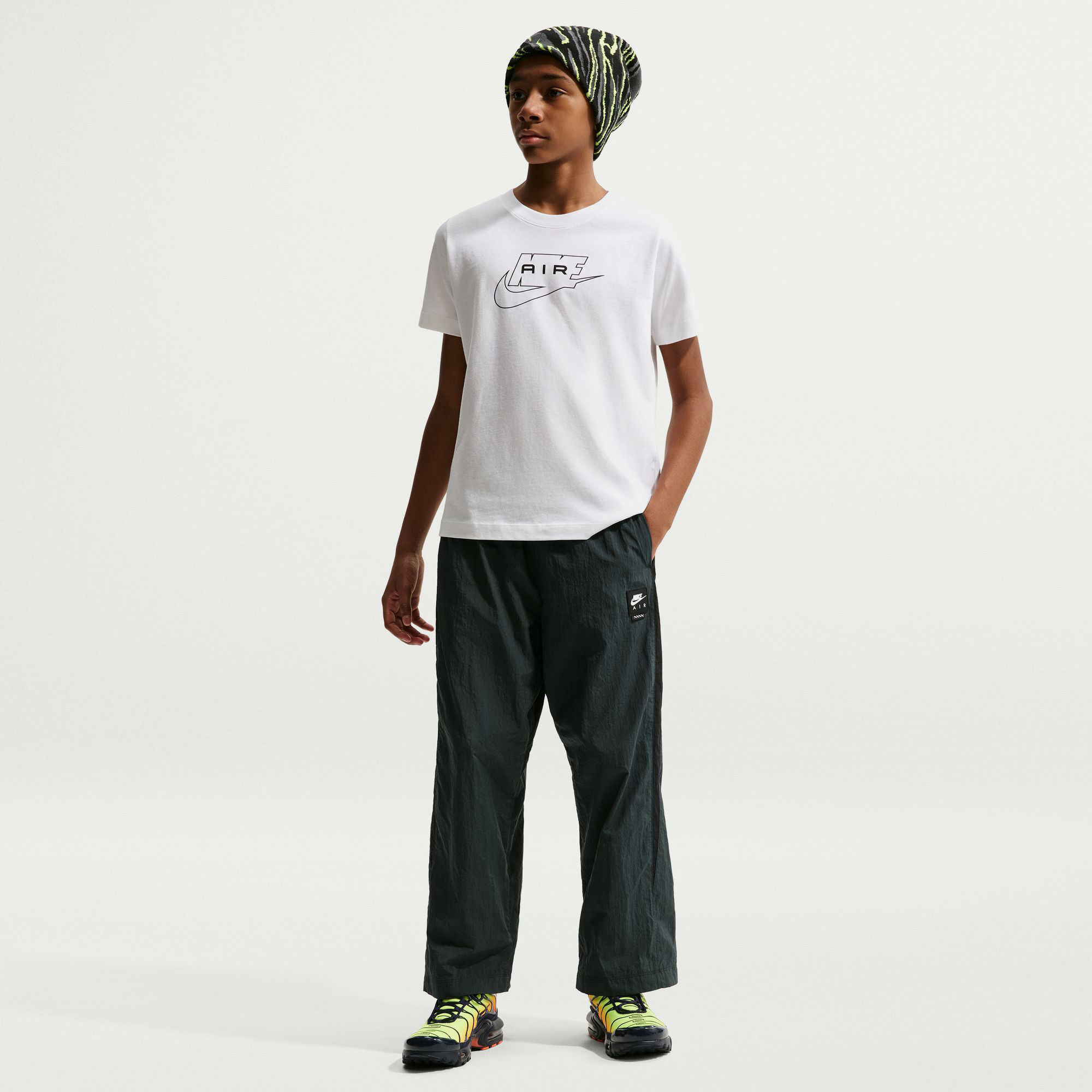 نايكي سبورتسوير image number 0