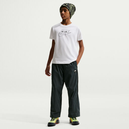 جديد الأطفال-نايكي, نايكي سبورتسوير, تيشيرت للأطفال الكبار