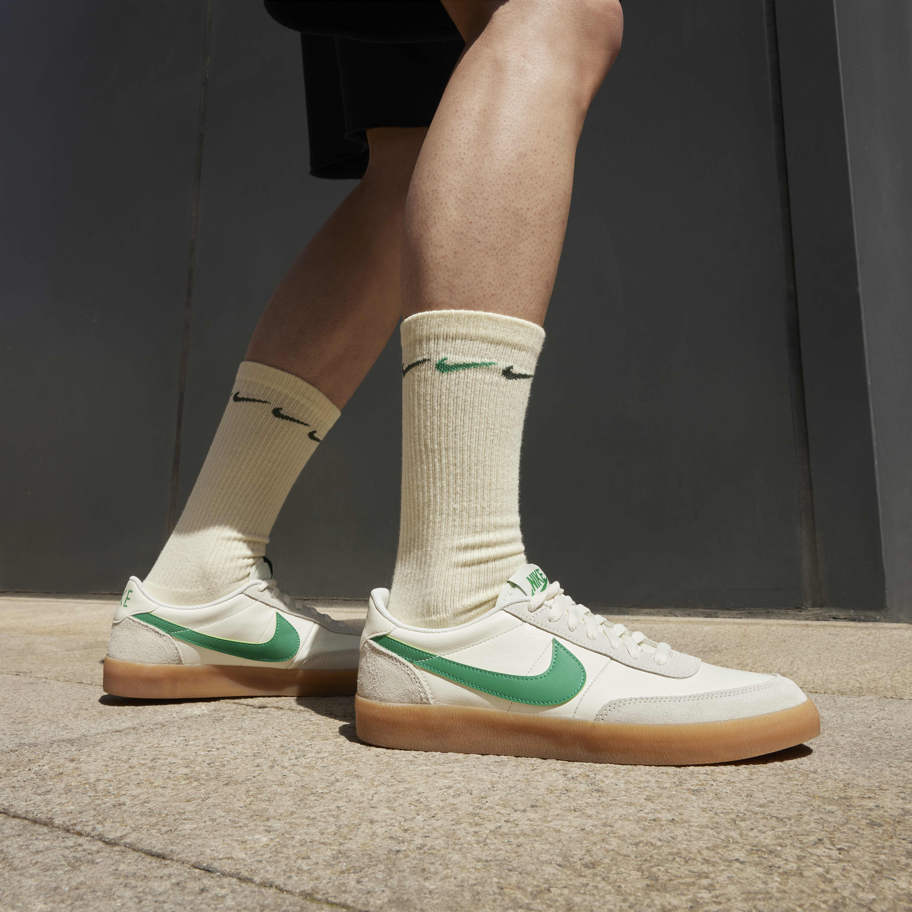 Nike killshot 2 dubai best sale