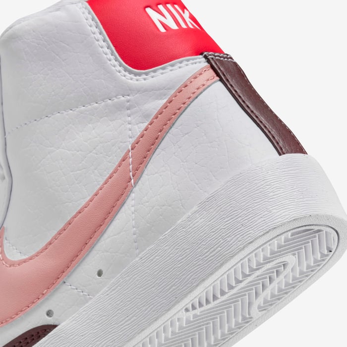 Nike Blazer Mid '77 image number 7 Nike Blazer Mid '77 image number 7