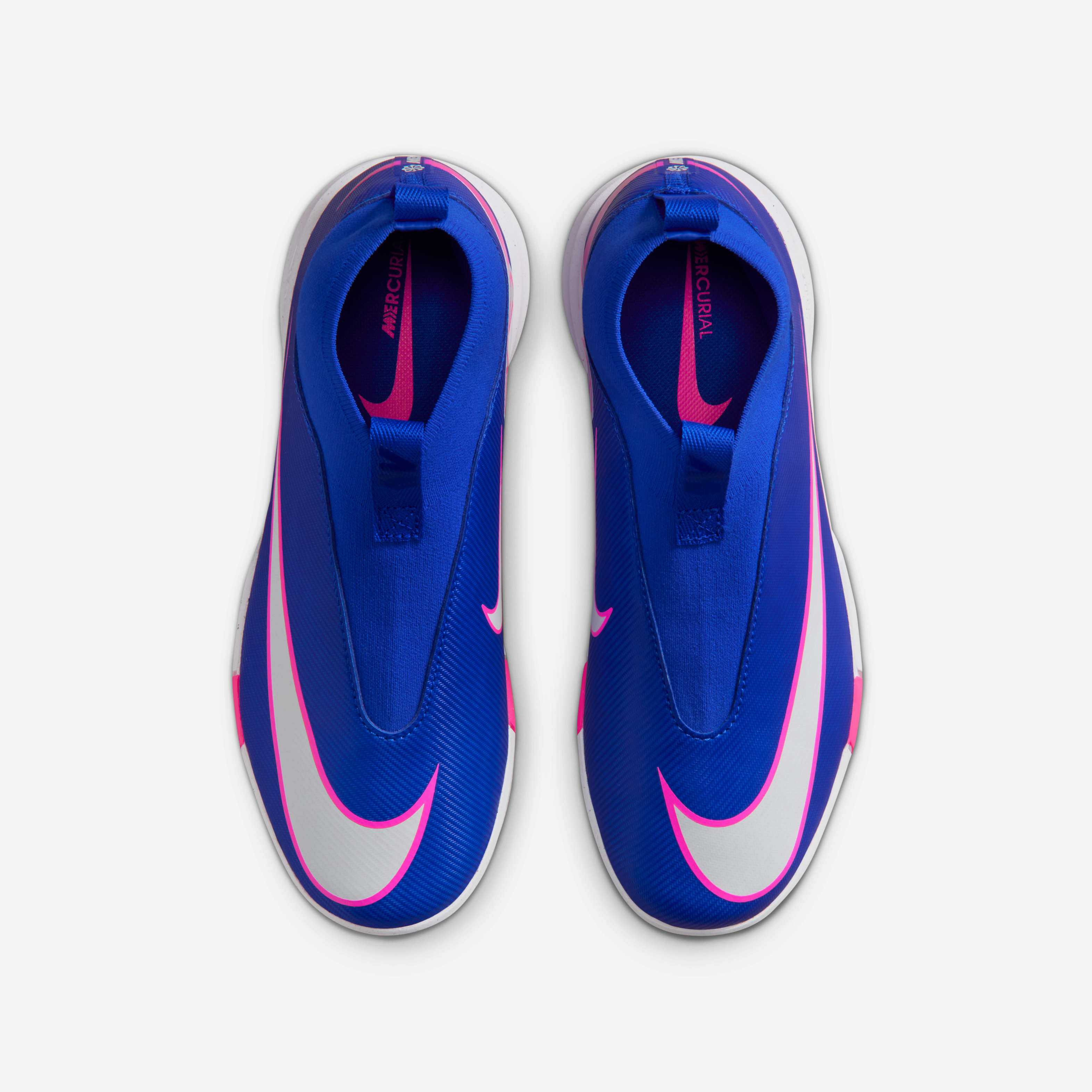 Nike Jr. Mercurial Superfly 10 Academy image number 3