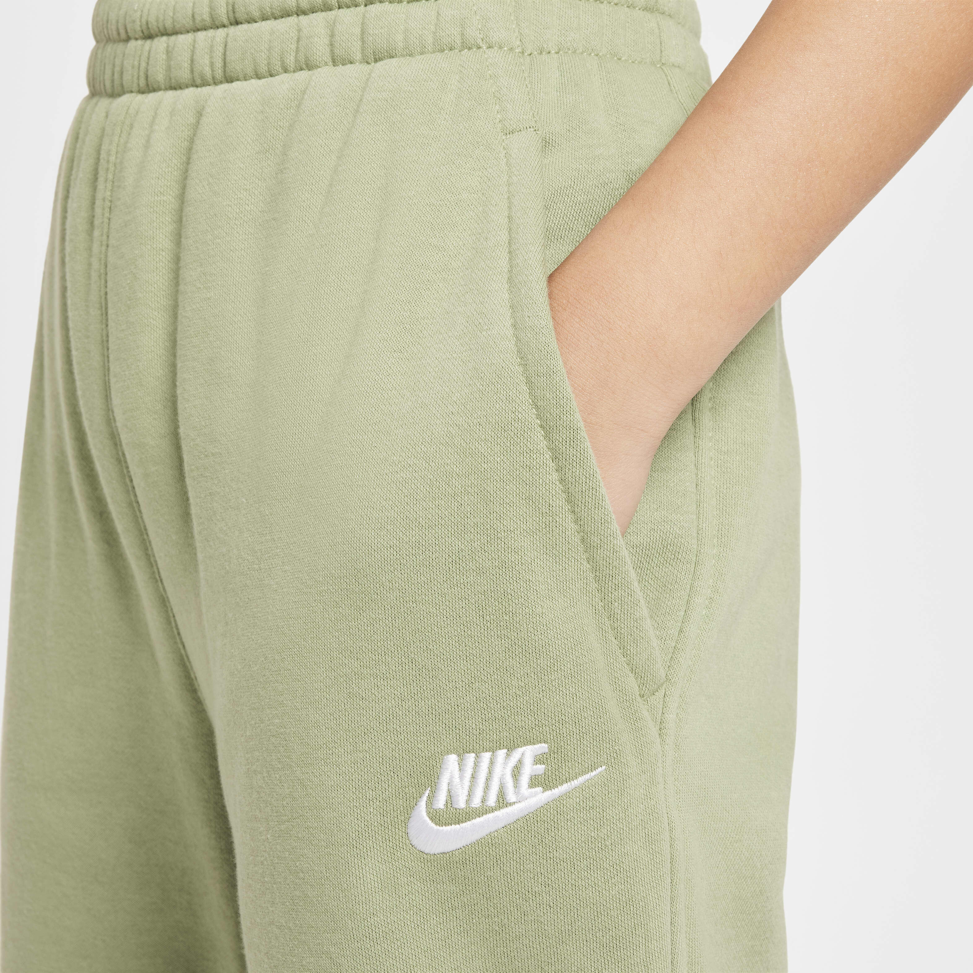Nike Sportswear Club Fleece image number 3