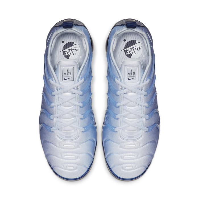 Nike air deals vapormax plus men's