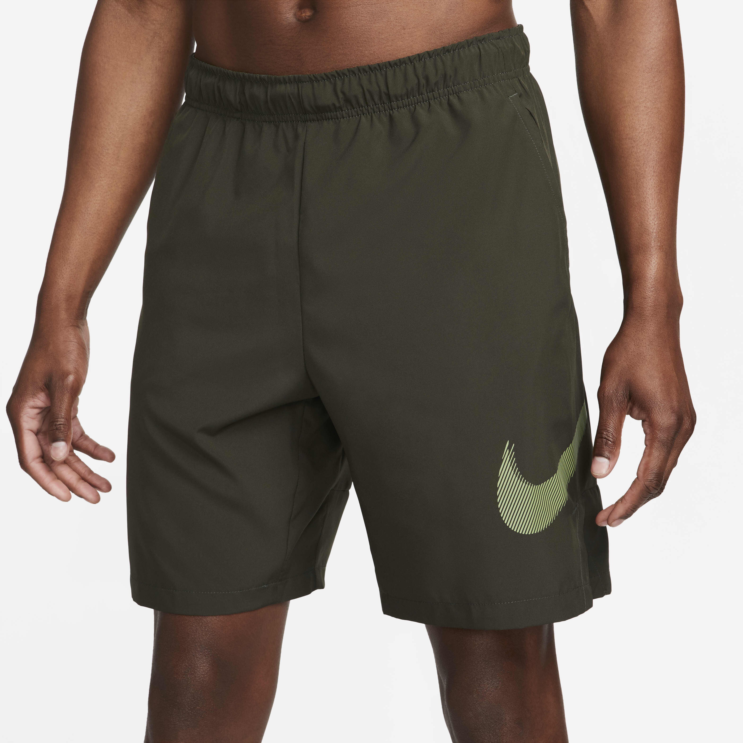Nike Dri-FIT image number 1