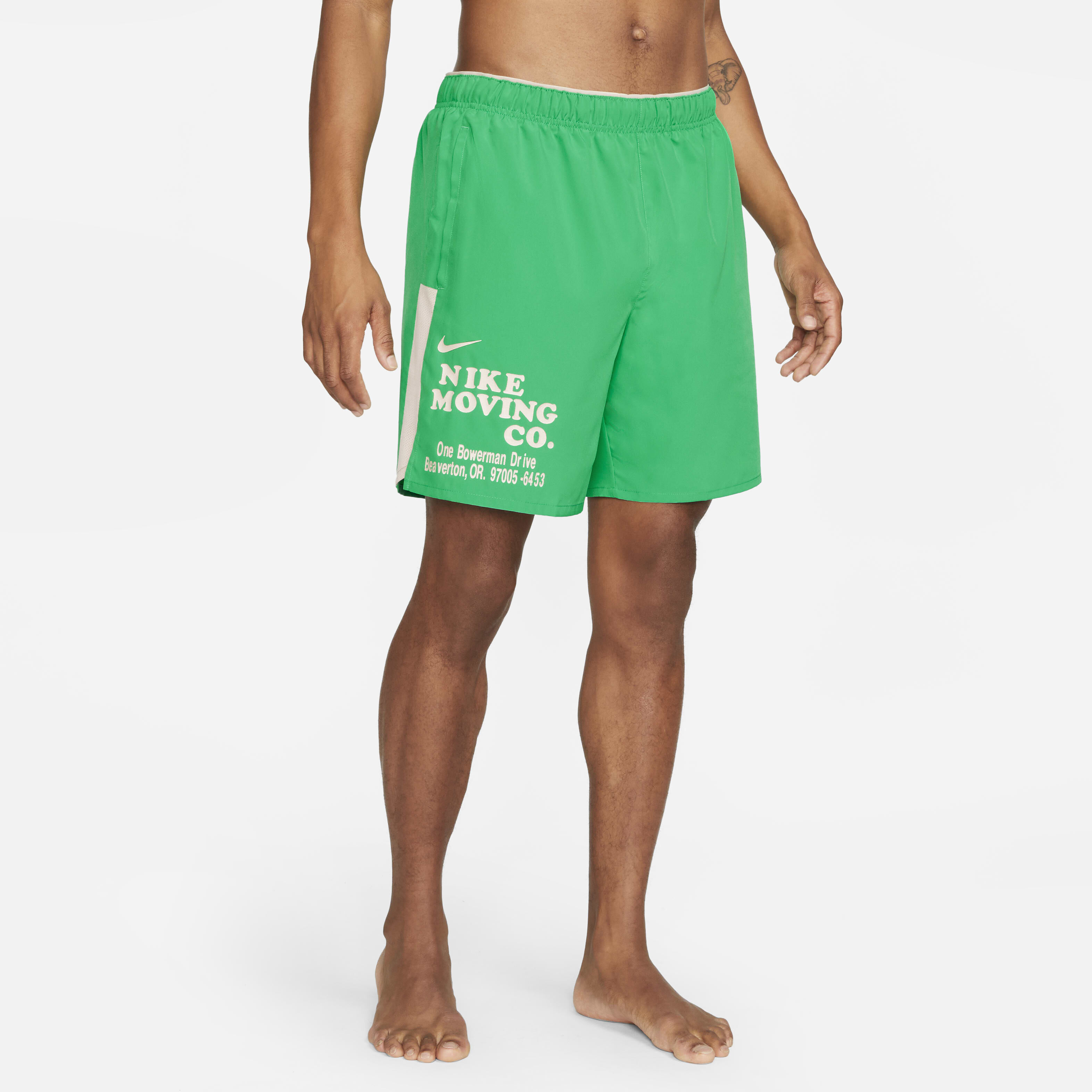 نايكي دراي-فت تشالنجر image number 0