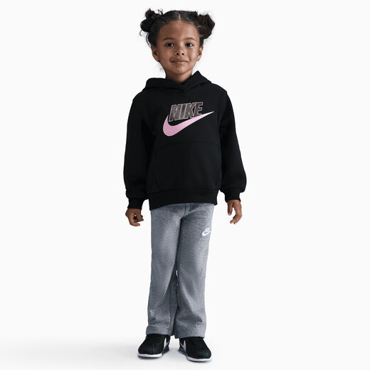 Hoodies & Sweatshirts-Nike, Nike Wild Warmth, Toddler Pullover Hoodie