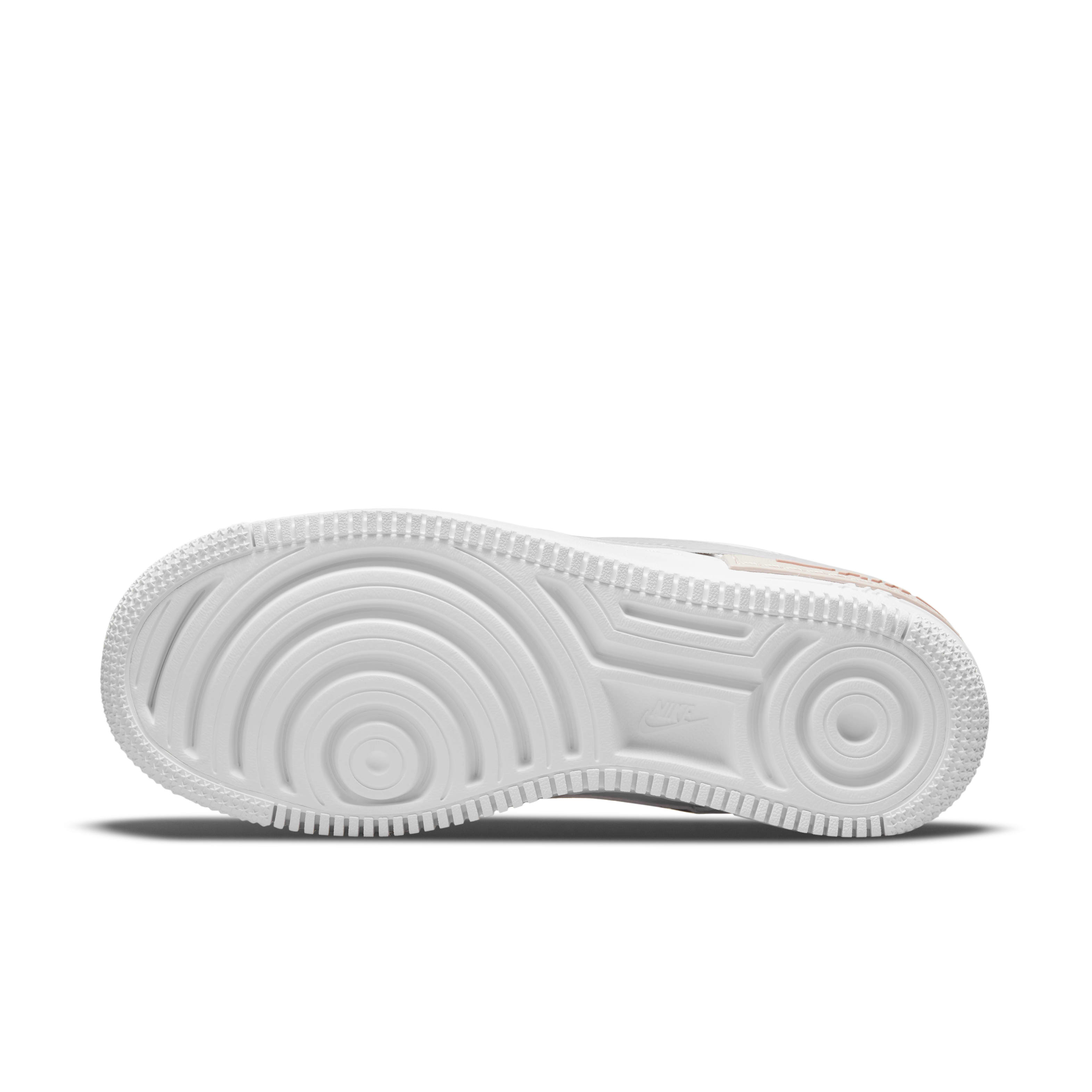 Nike Air Force 1 Shadow image number 2