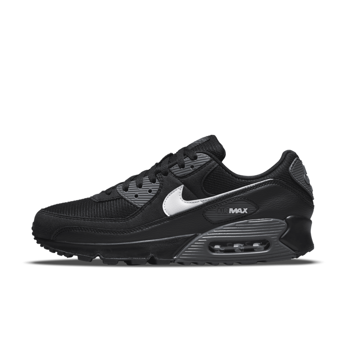 Air max best sale nike preto