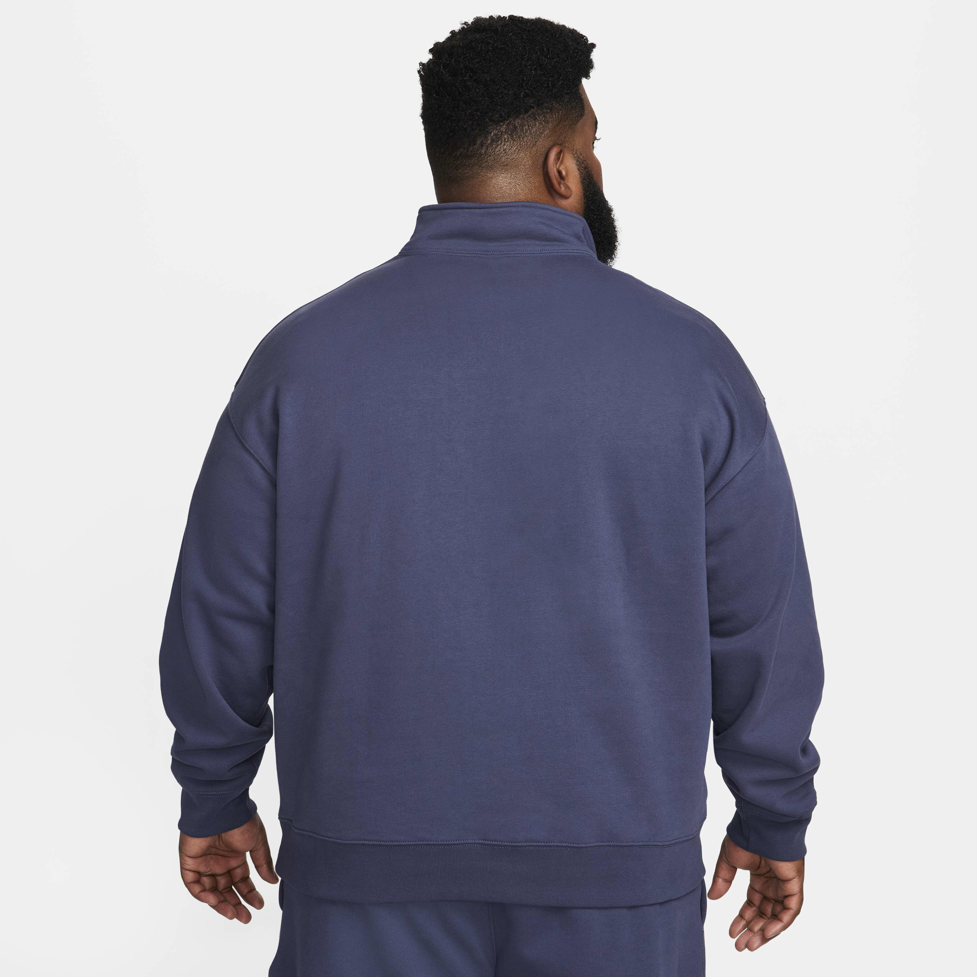 Nike Solo Swoosh image number 6