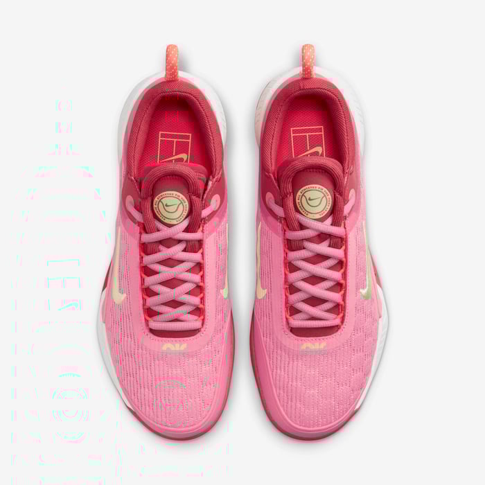 NikeCourt Air Zoom NXT image number 3 NikeCourt Air Zoom NXT image number 3