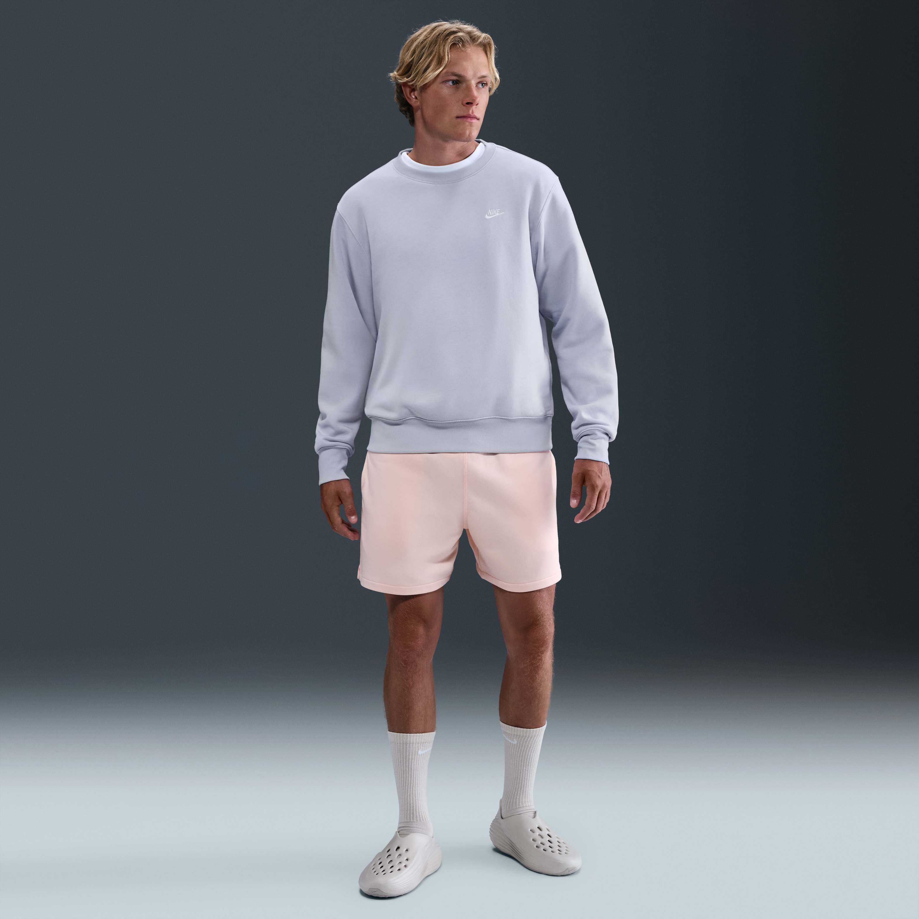 Nike Club image number 3