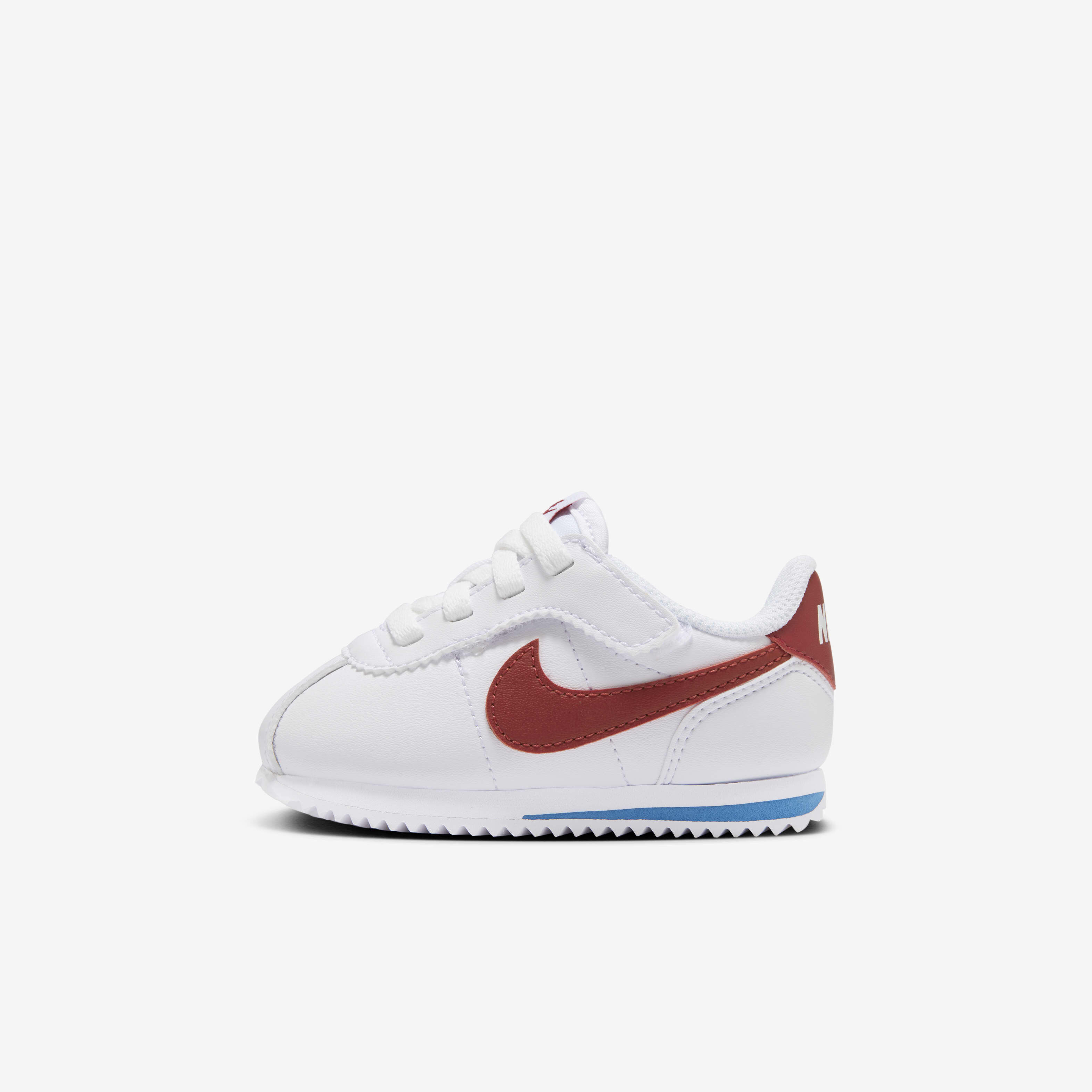 Buy Nike Cortez EasyOn Baby Toddler Shoes Nike UAE Official