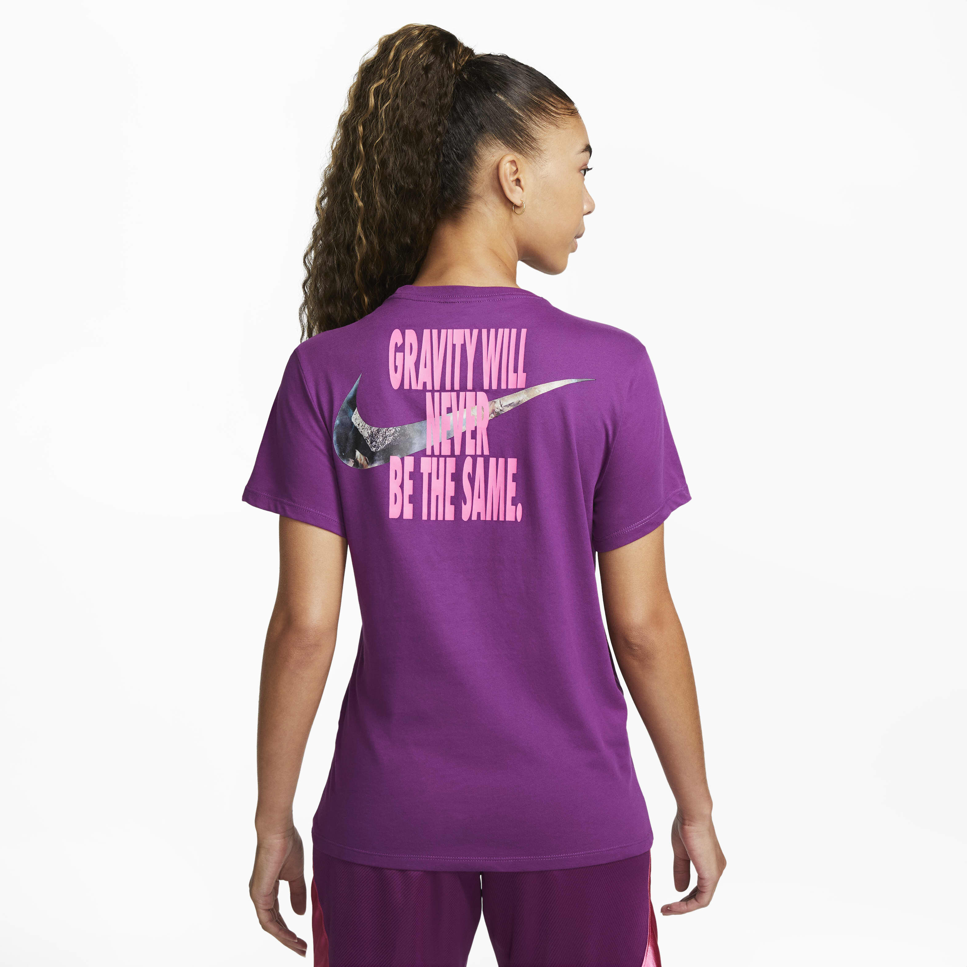Nike Dri-FIT Swoosh Fly image number 1